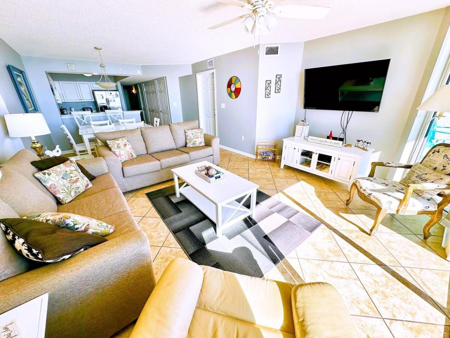 Apartment Ashworth 603 Myrtle Beach
