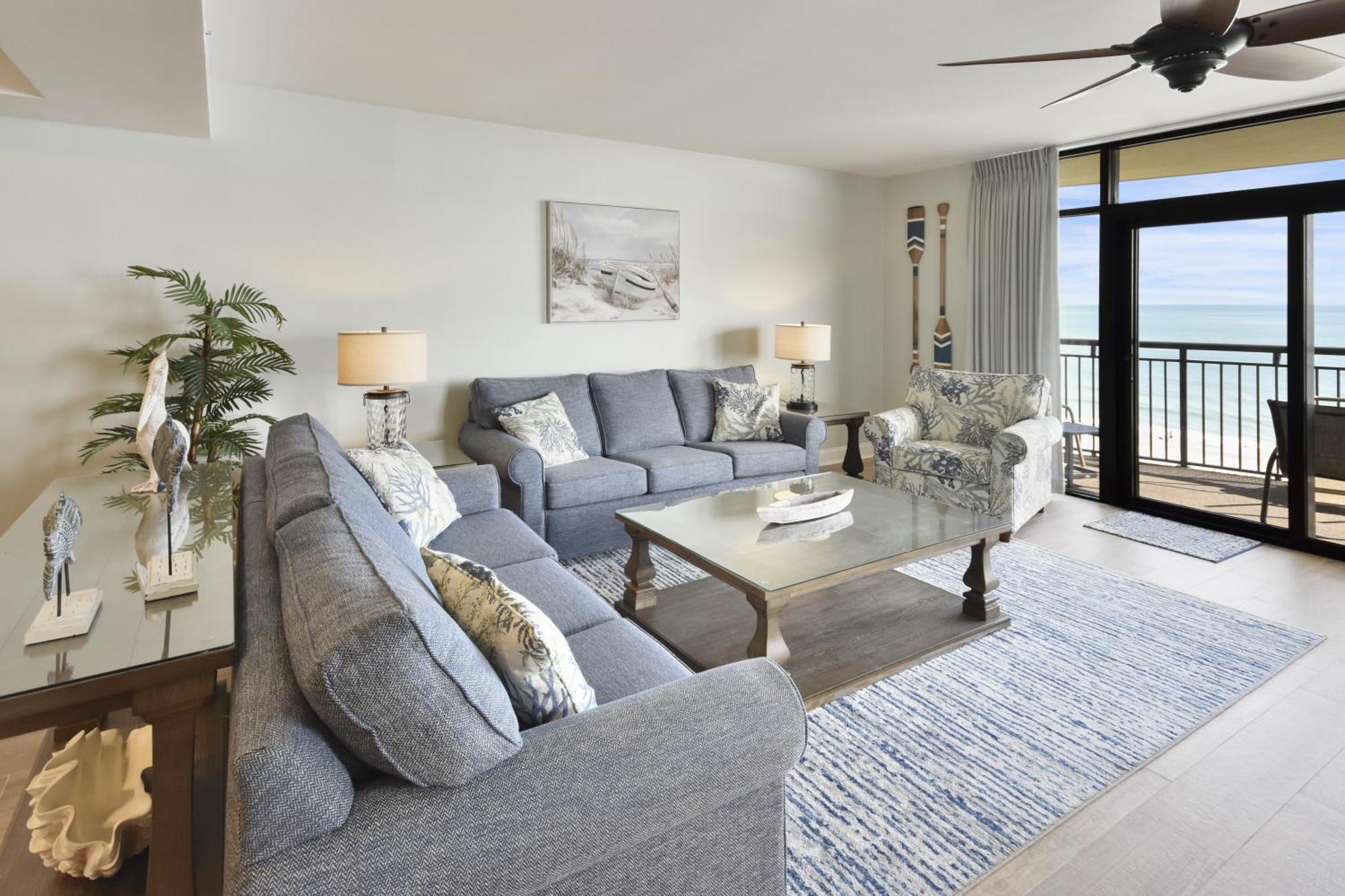 Apartment Southwind 806 Myrtle Beach