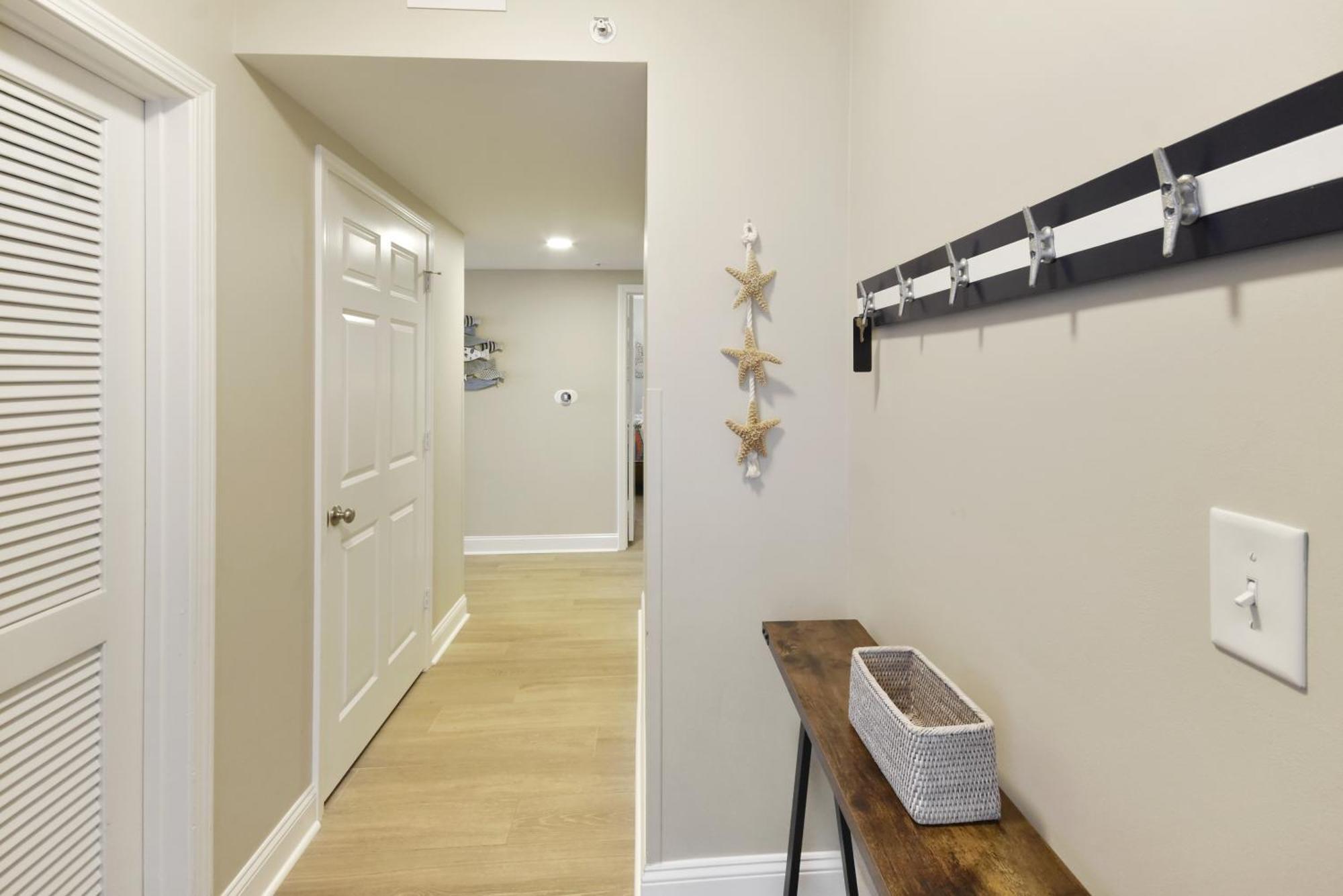 Apartment Southwind 806 *