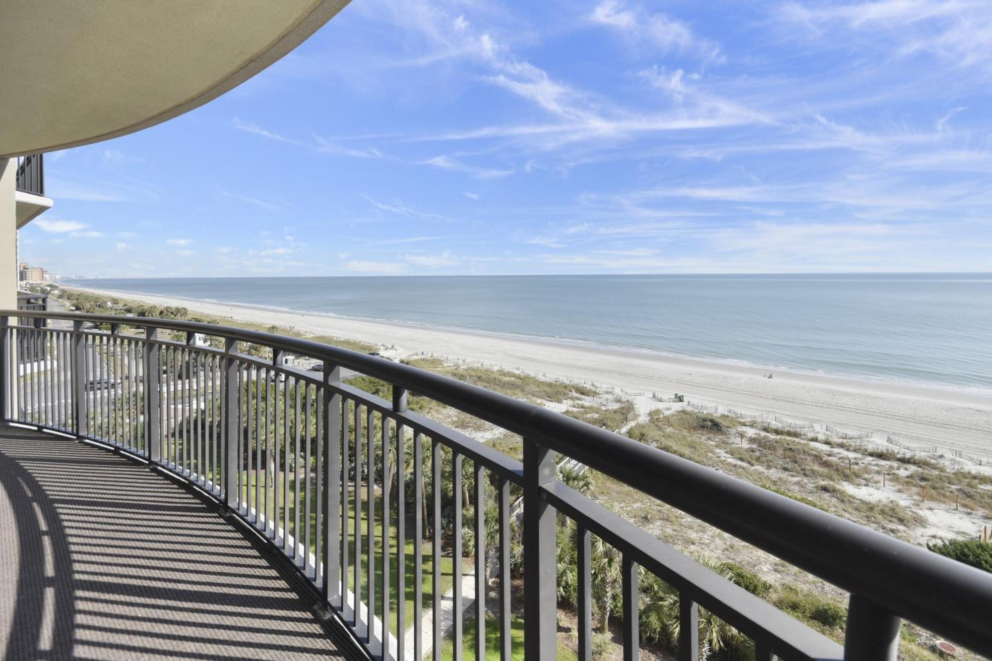 Southwind 806 Apartment