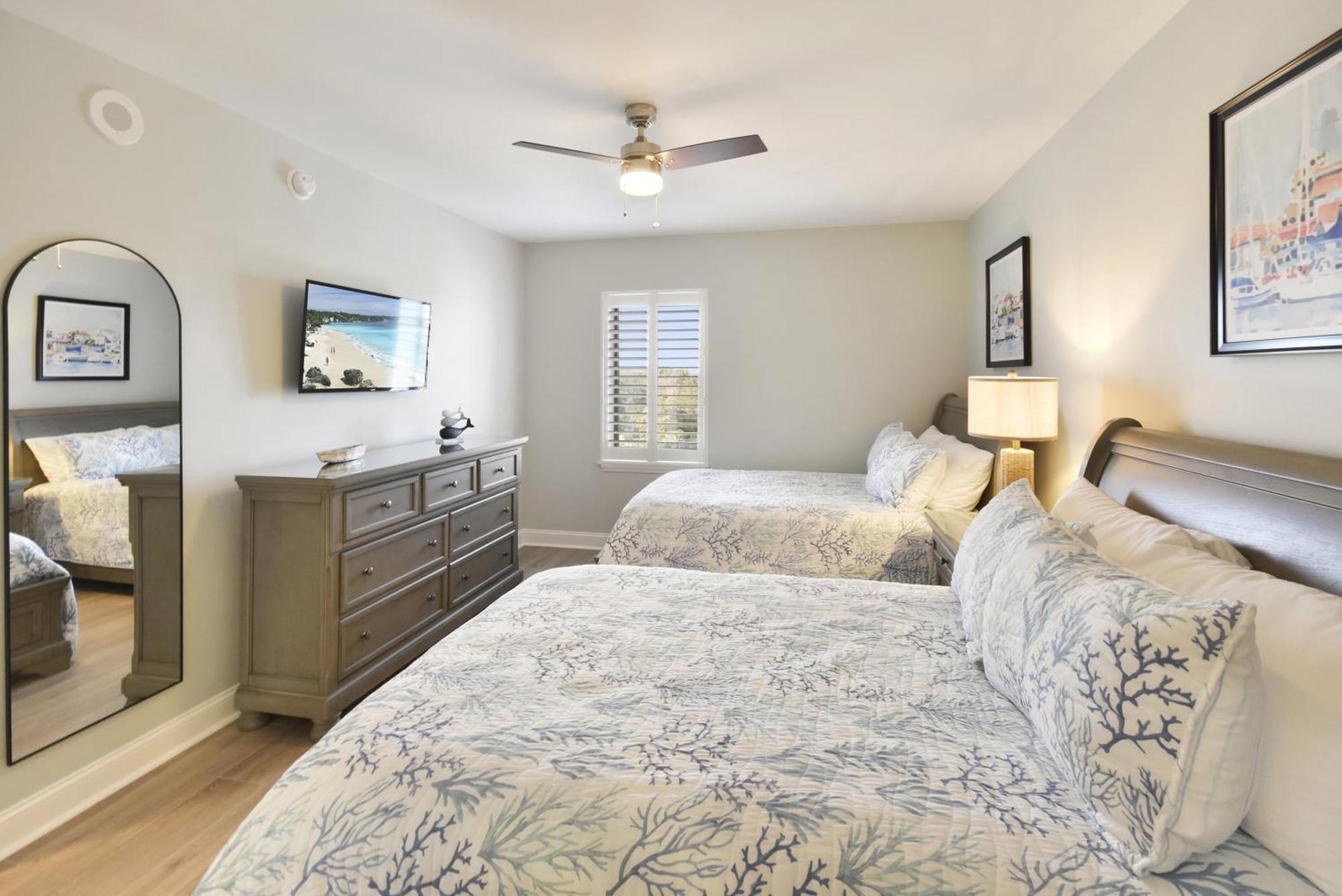 Apartment Southwind 806 *