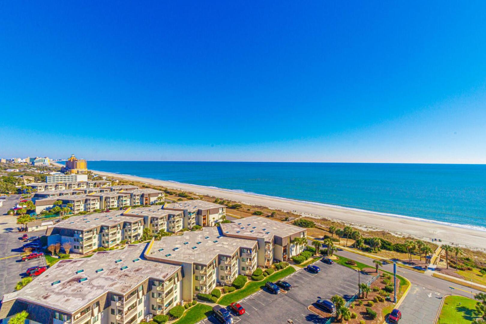 1br On The Golden Mile Of Myrtle! Ofp 1503 Holiday home *