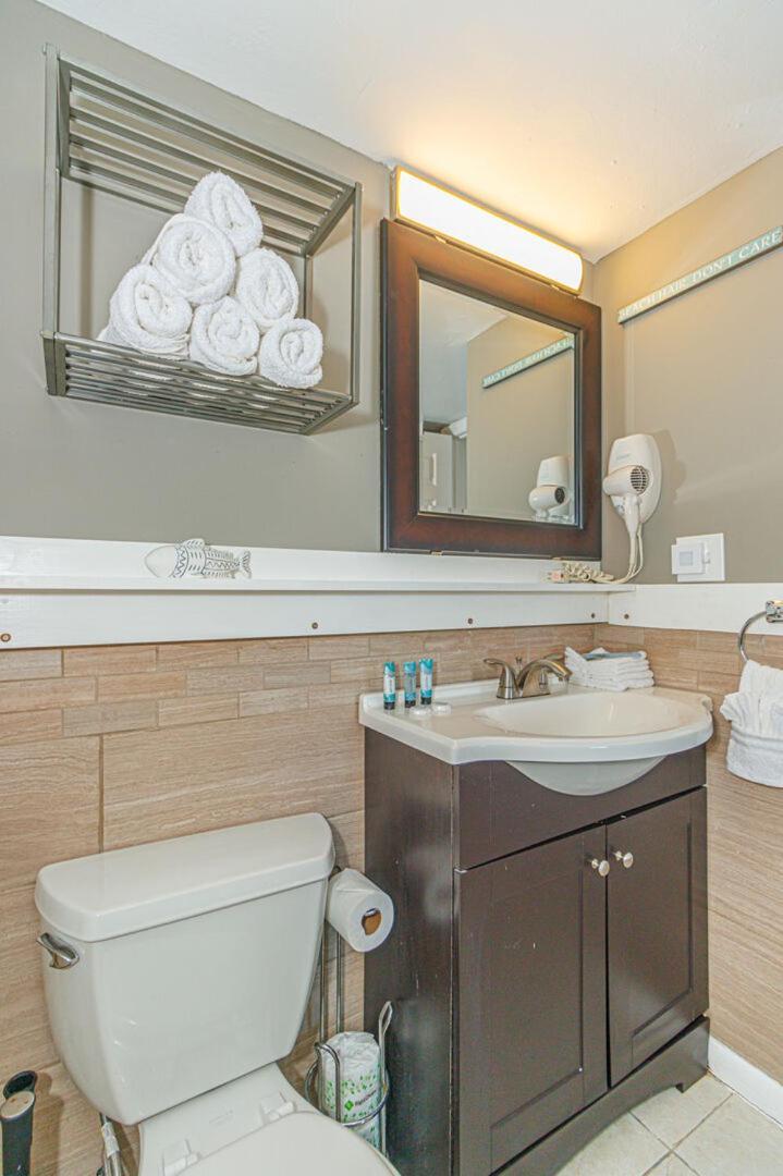 1br On The Golden Mile Of Myrtle! Ofp 1503 * Myrtle Beach