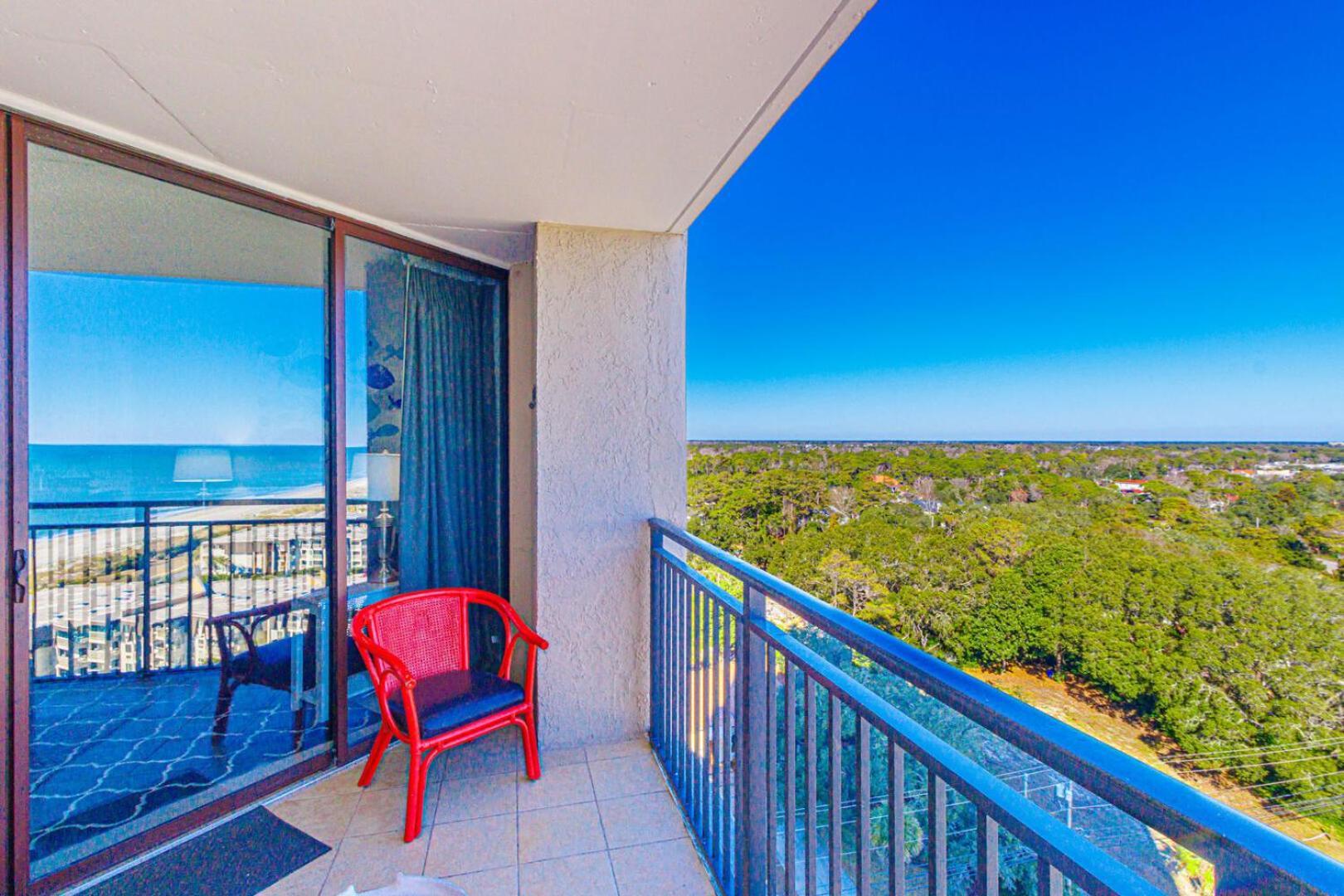 1br On The Golden Mile Of Myrtle! Ofp 1503