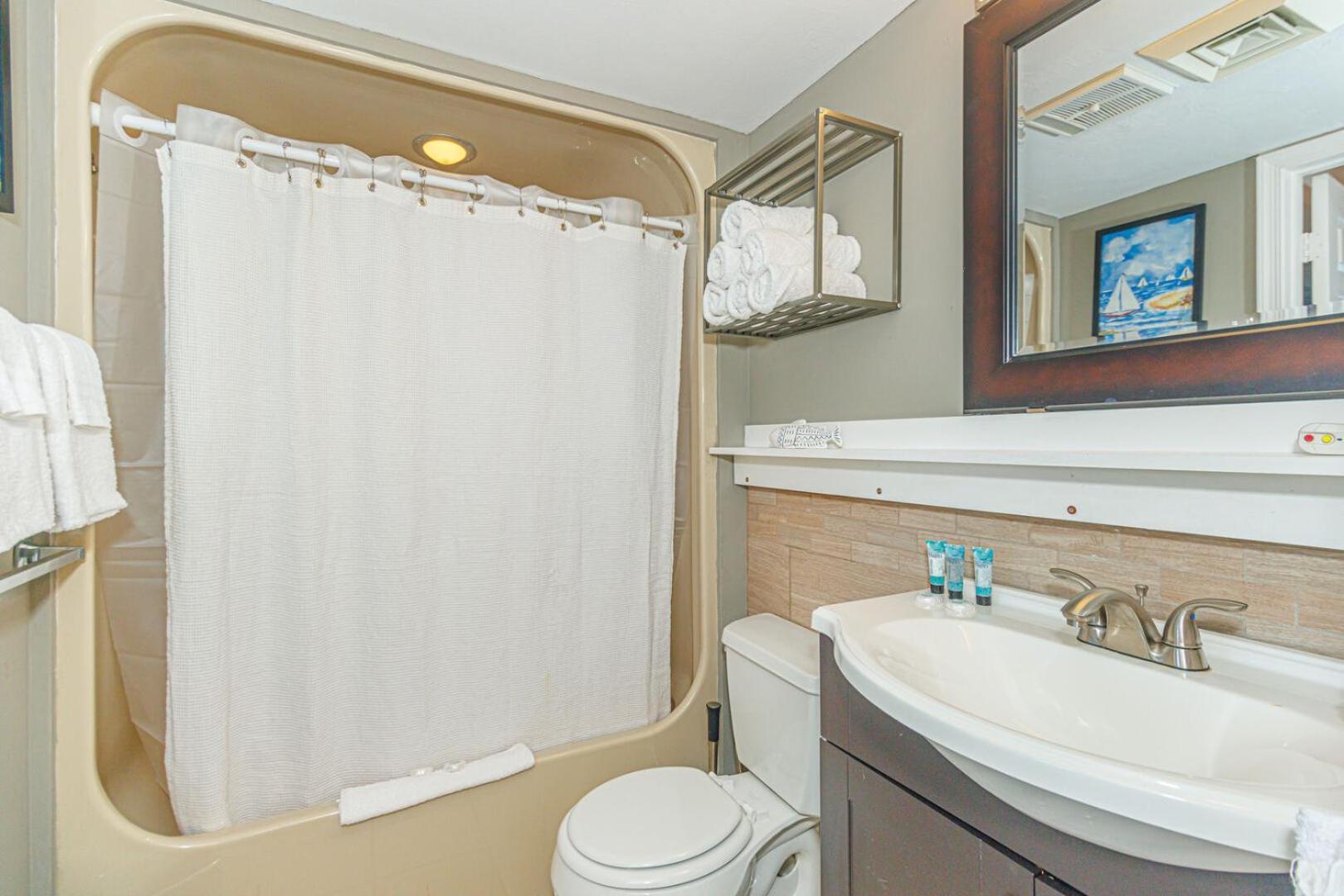 1br On The Golden Mile Of Myrtle! Ofp 1503 * Myrtle Beach