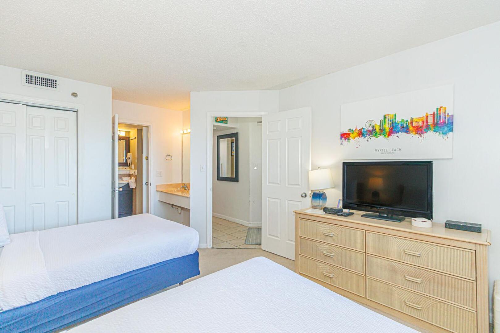 1br On The Golden Mile Of Myrtle! Ofp 1503