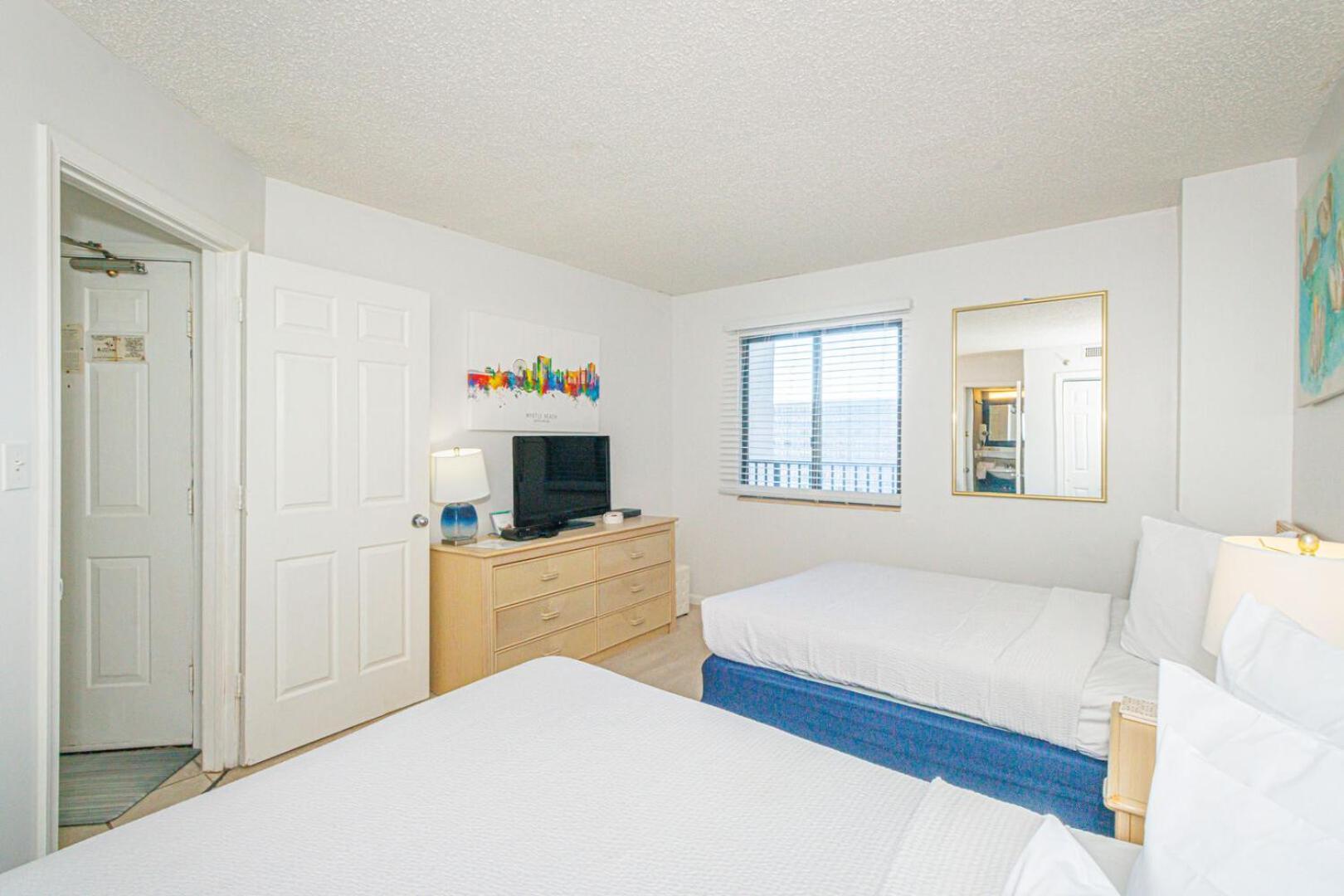 1br On The Golden Mile Of Myrtle! Ofp 1503 Myrtle Beach