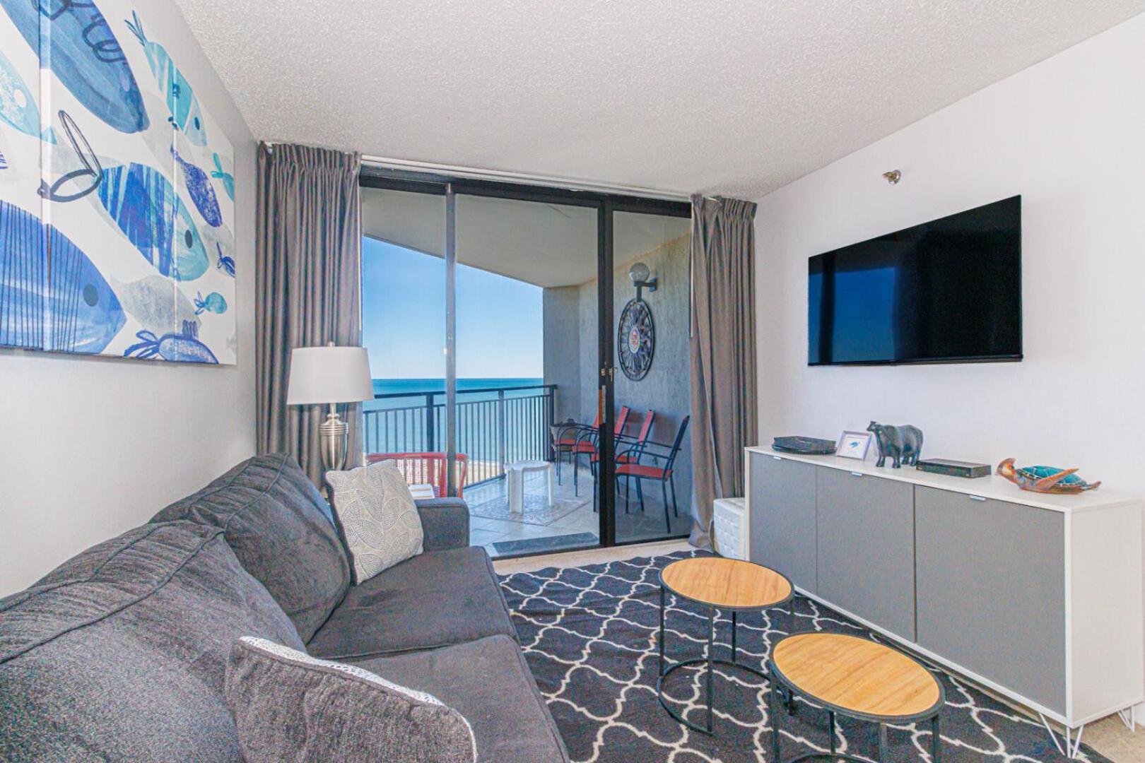 1br On The Golden Mile Of Myrtle! Ofp 1503 *
