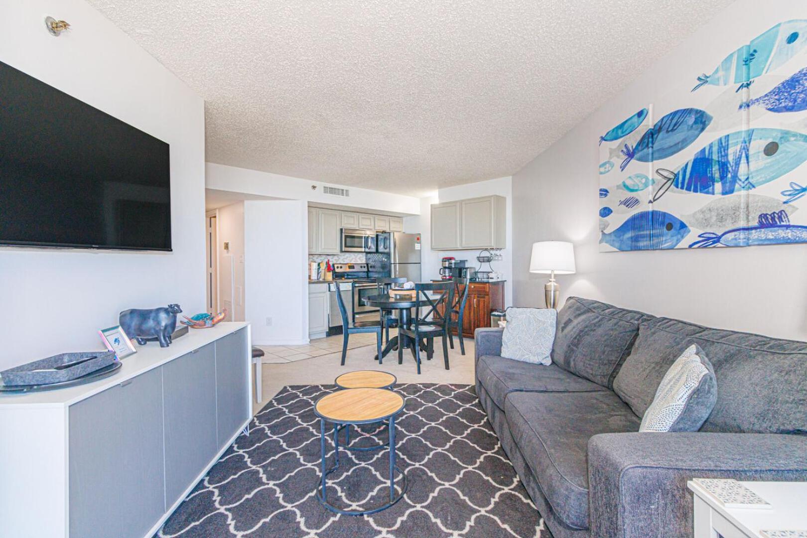 1br On The Golden Mile Of Myrtle! Ofp 1503 * Myrtle Beach