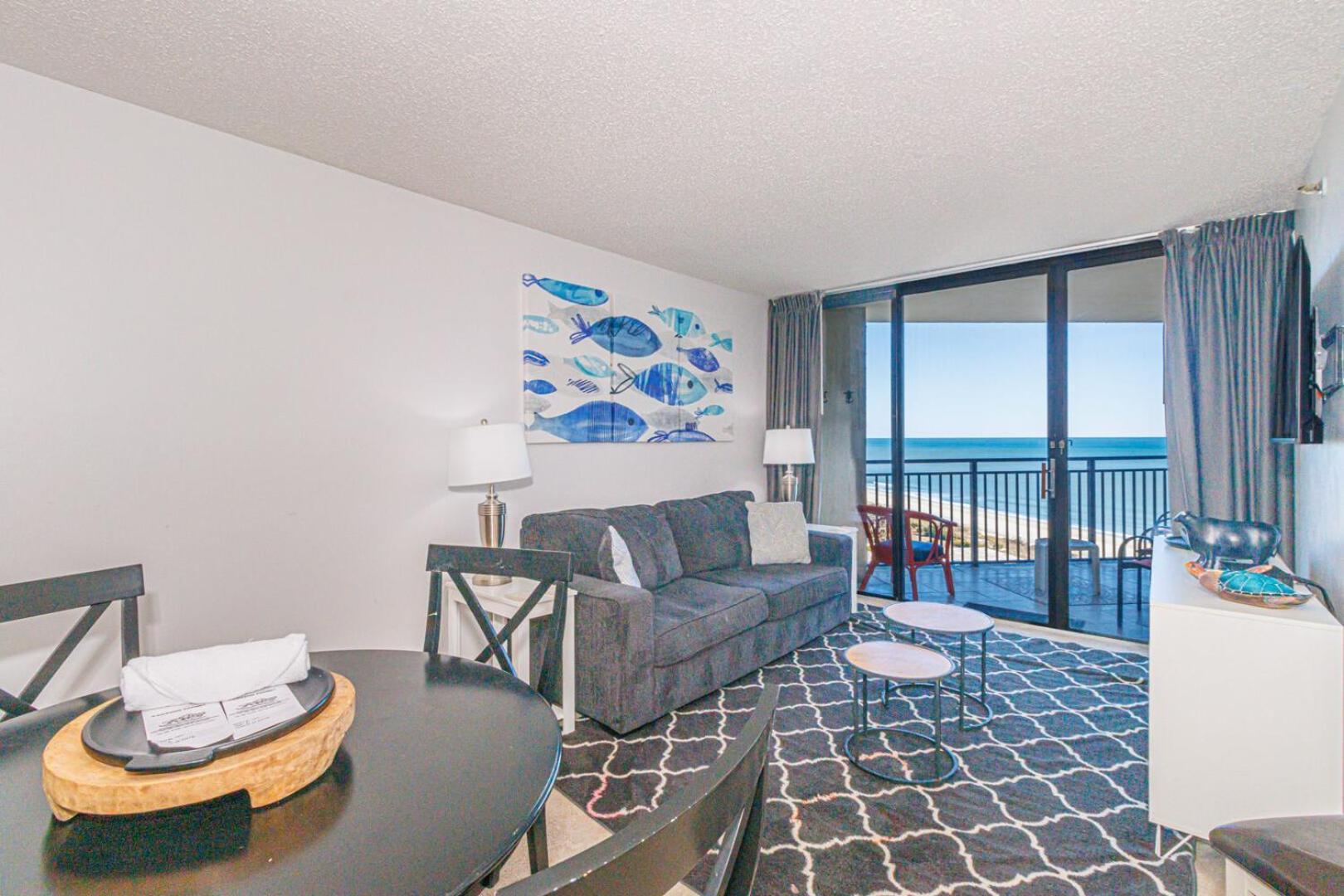 1br On The Golden Mile Of Myrtle! Ofp 1503 Holiday home