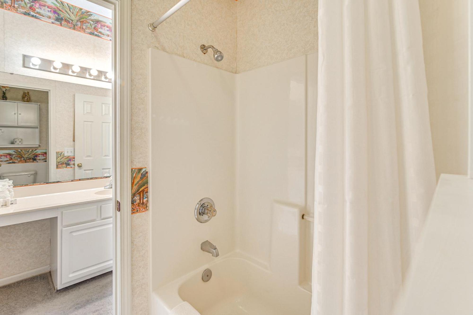 Apartment 4 Mi To Ocean Myrtle With Perks