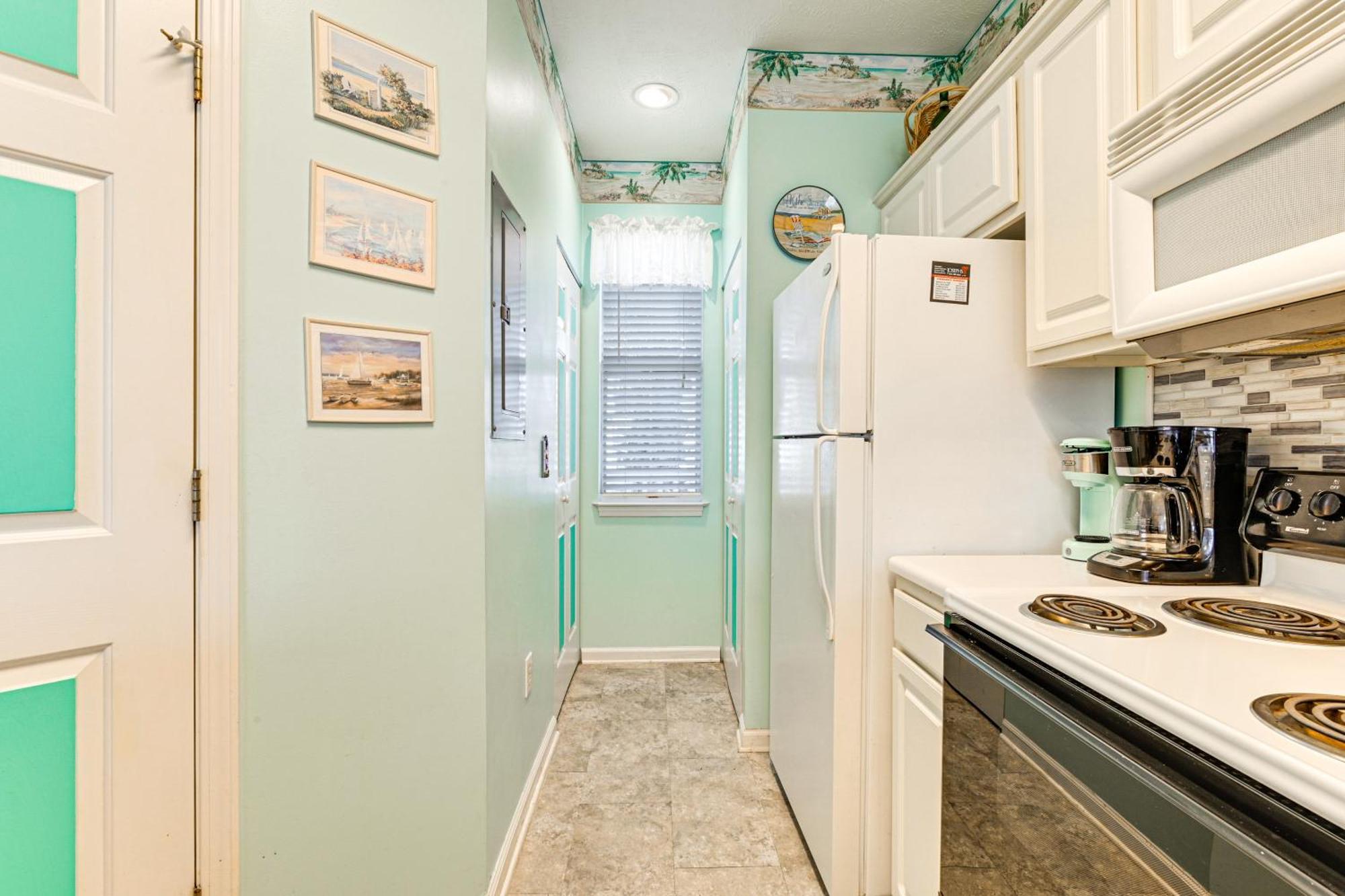 4 Mi To Ocean Myrtle With Perks Apartment Myrtle Beach