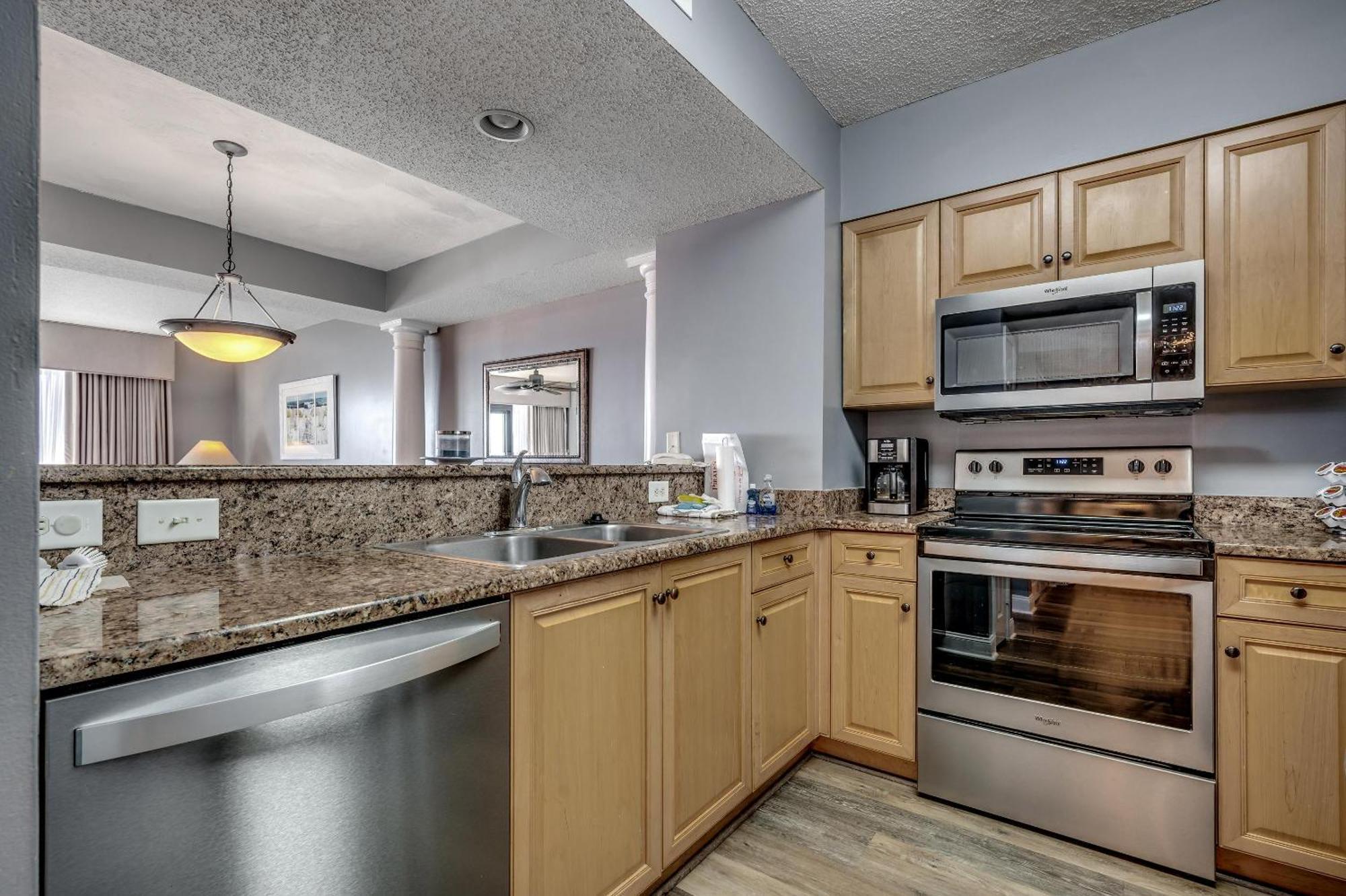 South Wind -402 Holiday home Myrtle Beach