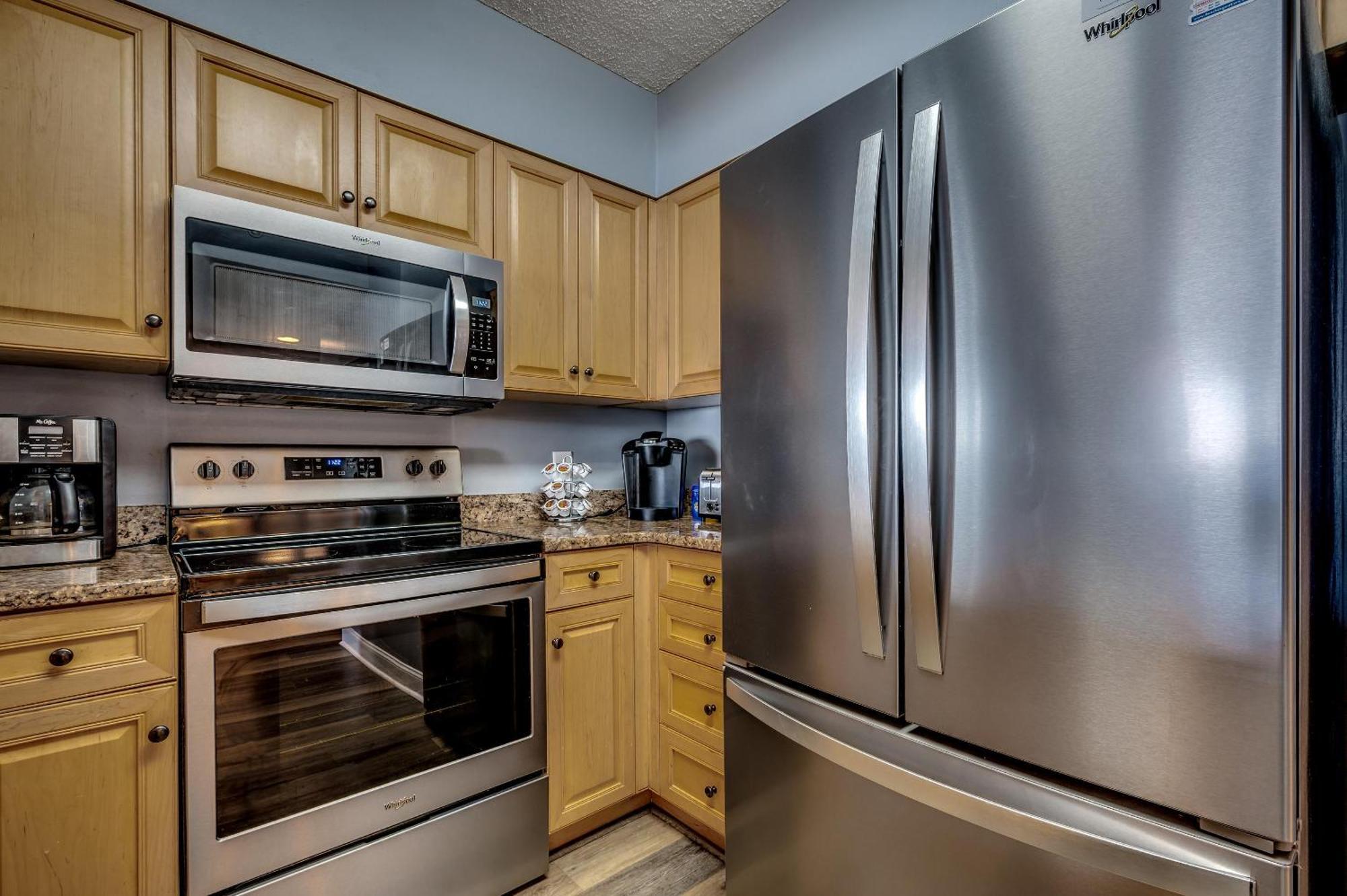 Holiday home South Wind -402 Myrtle Beach
