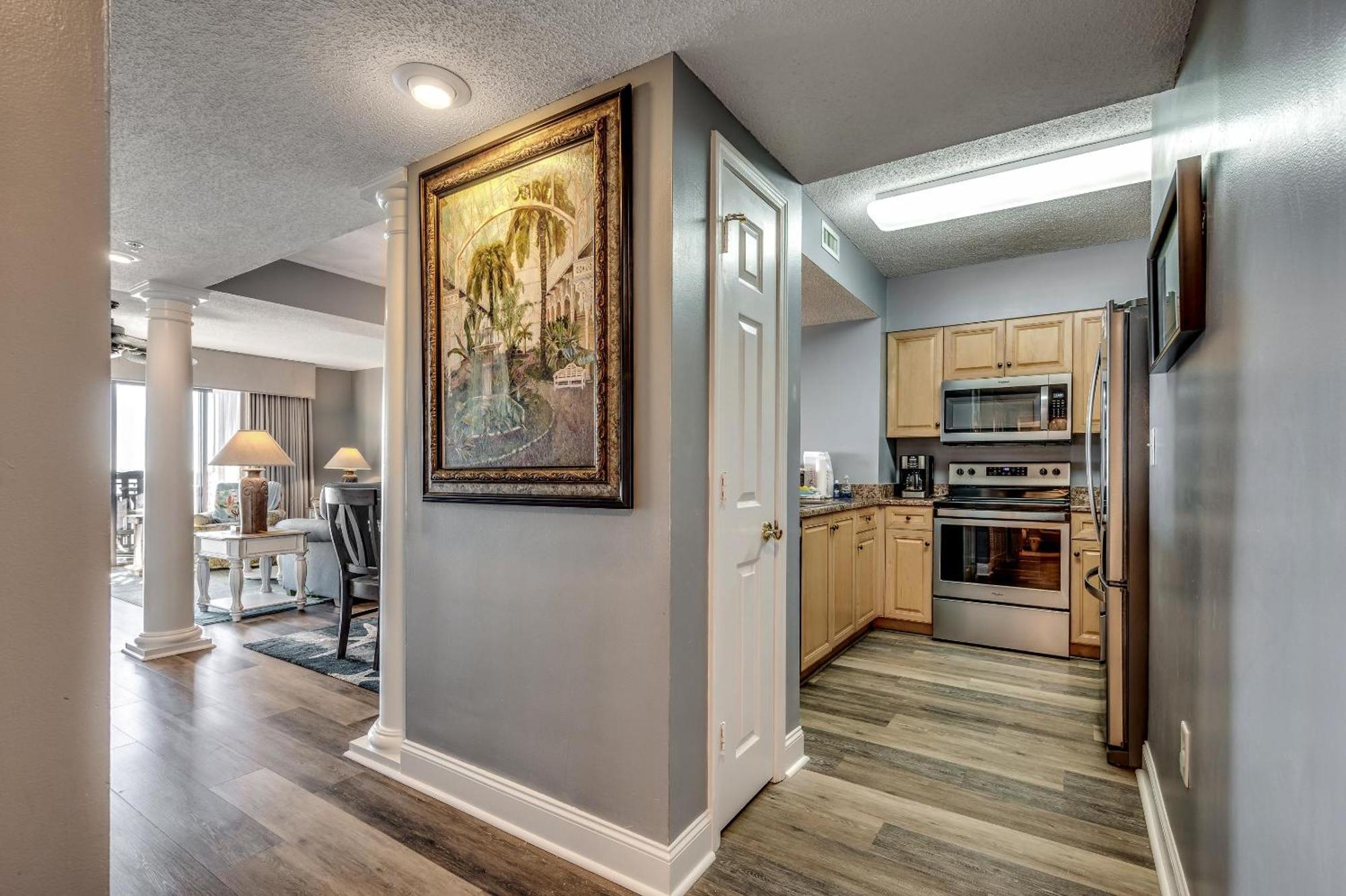 South Wind -402 Myrtle Beach