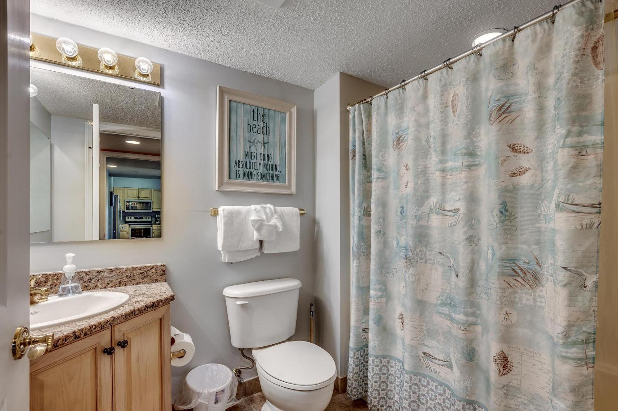 Holiday home South Wind -402