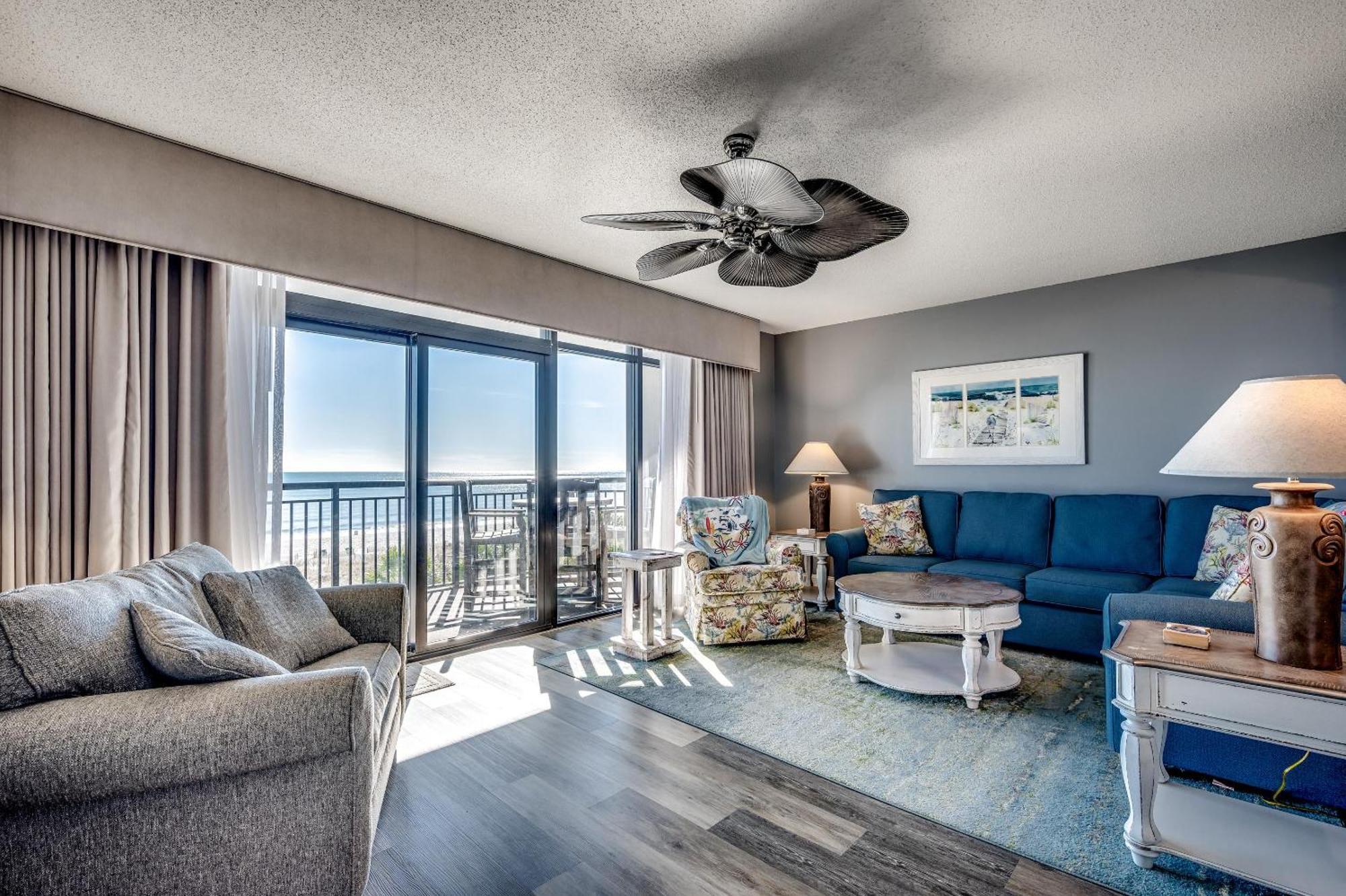 South Wind -402 Holiday home *