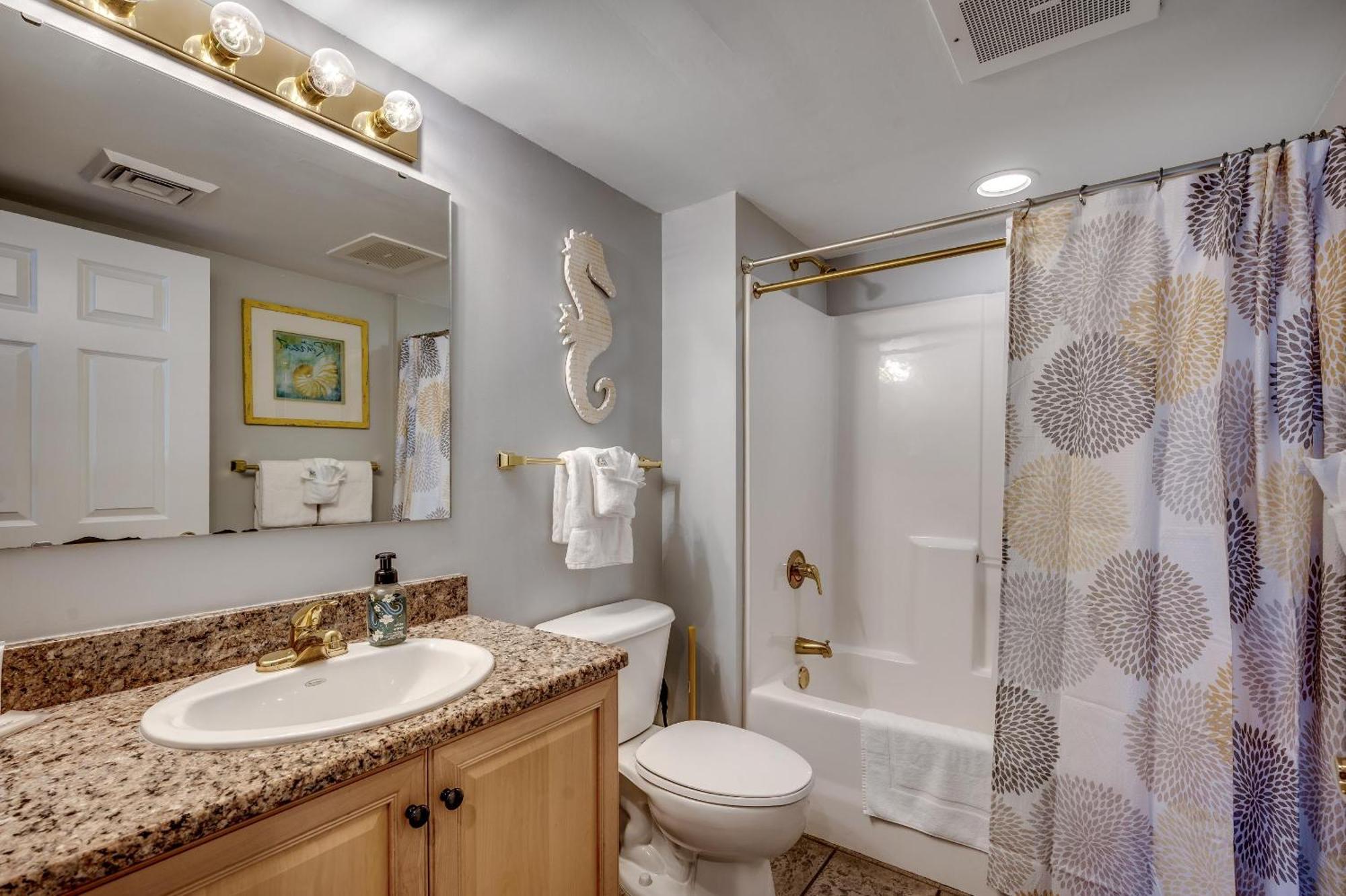 Holiday home South Wind -402 Myrtle Beach