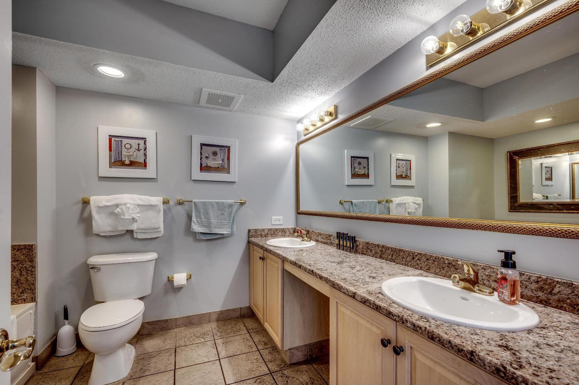 South Wind -402 Holiday home *