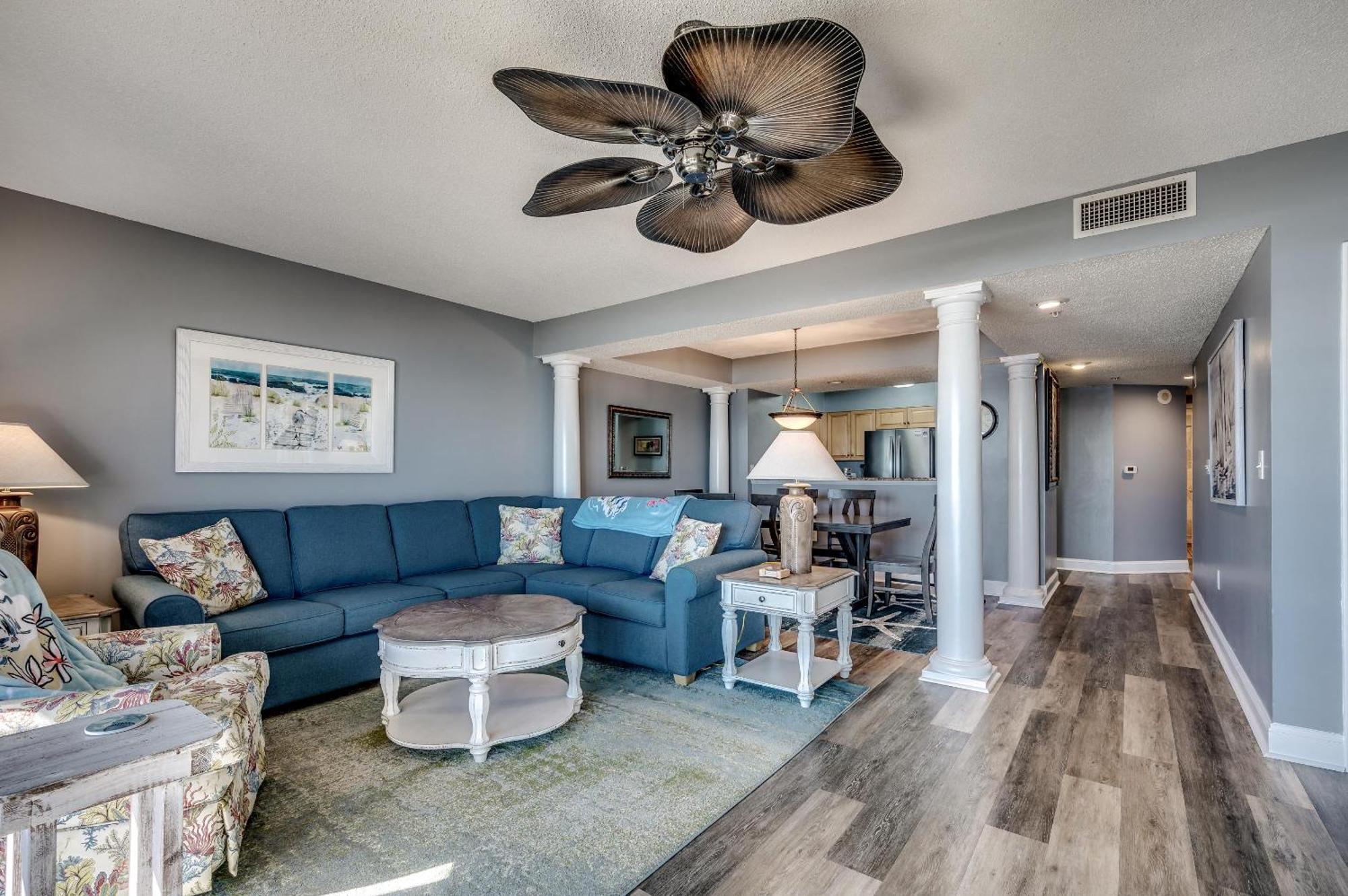 South Wind -402 Holiday home Myrtle Beach