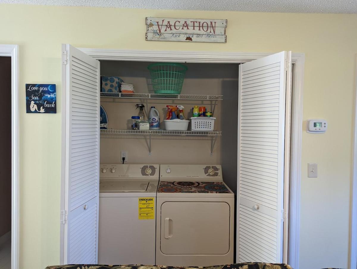 Apartment Centrally Located-secluded-nature-15 Min To Myrtle Beach
