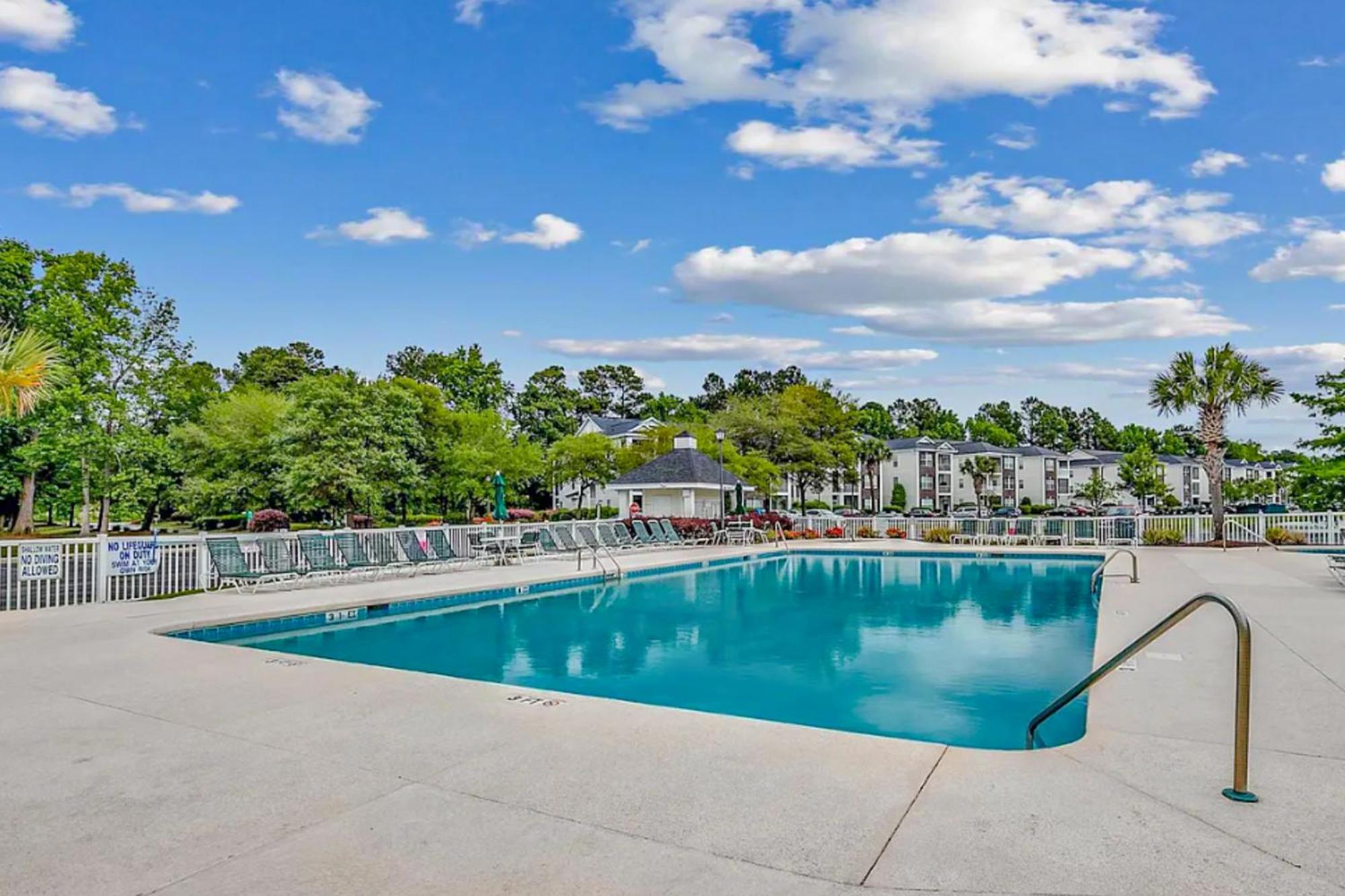 Shoreline Serenity At River Oaks Apartment Myrtle Beach