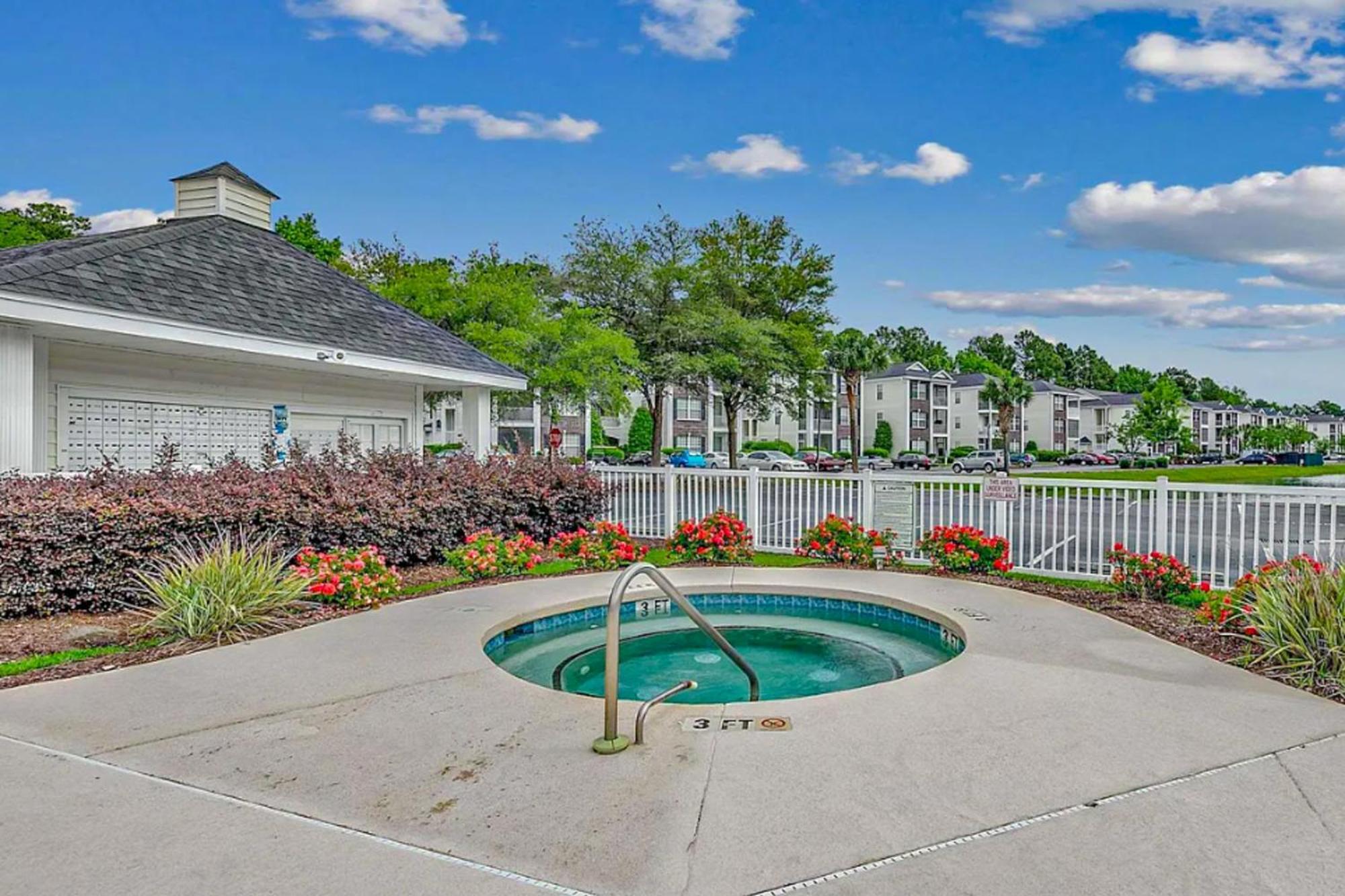 Shoreline Serenity At River Oaks * Myrtle Beach