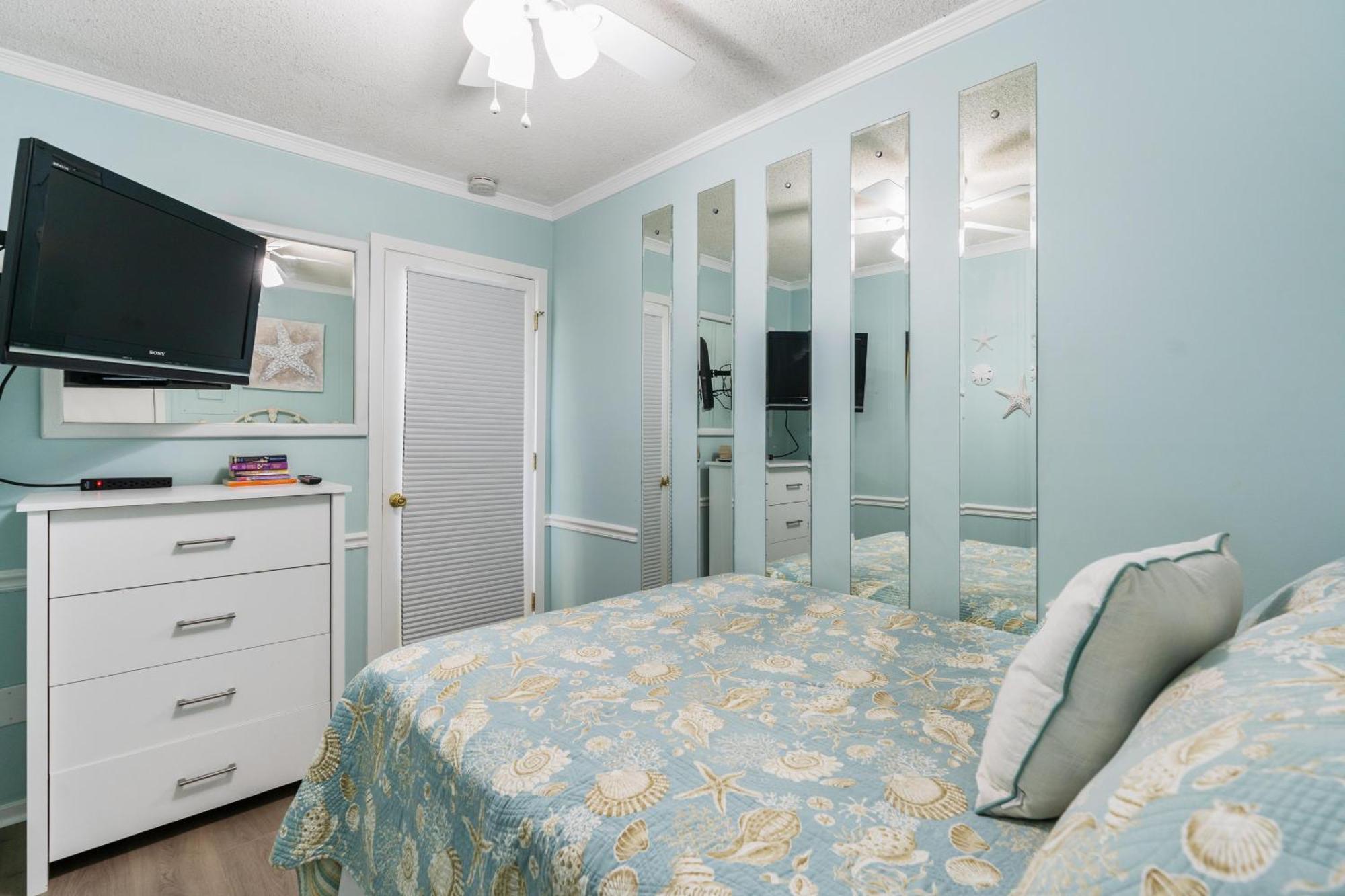Holiday home A Place At The Wh 308 - Oceanfront - Windy Hill Section