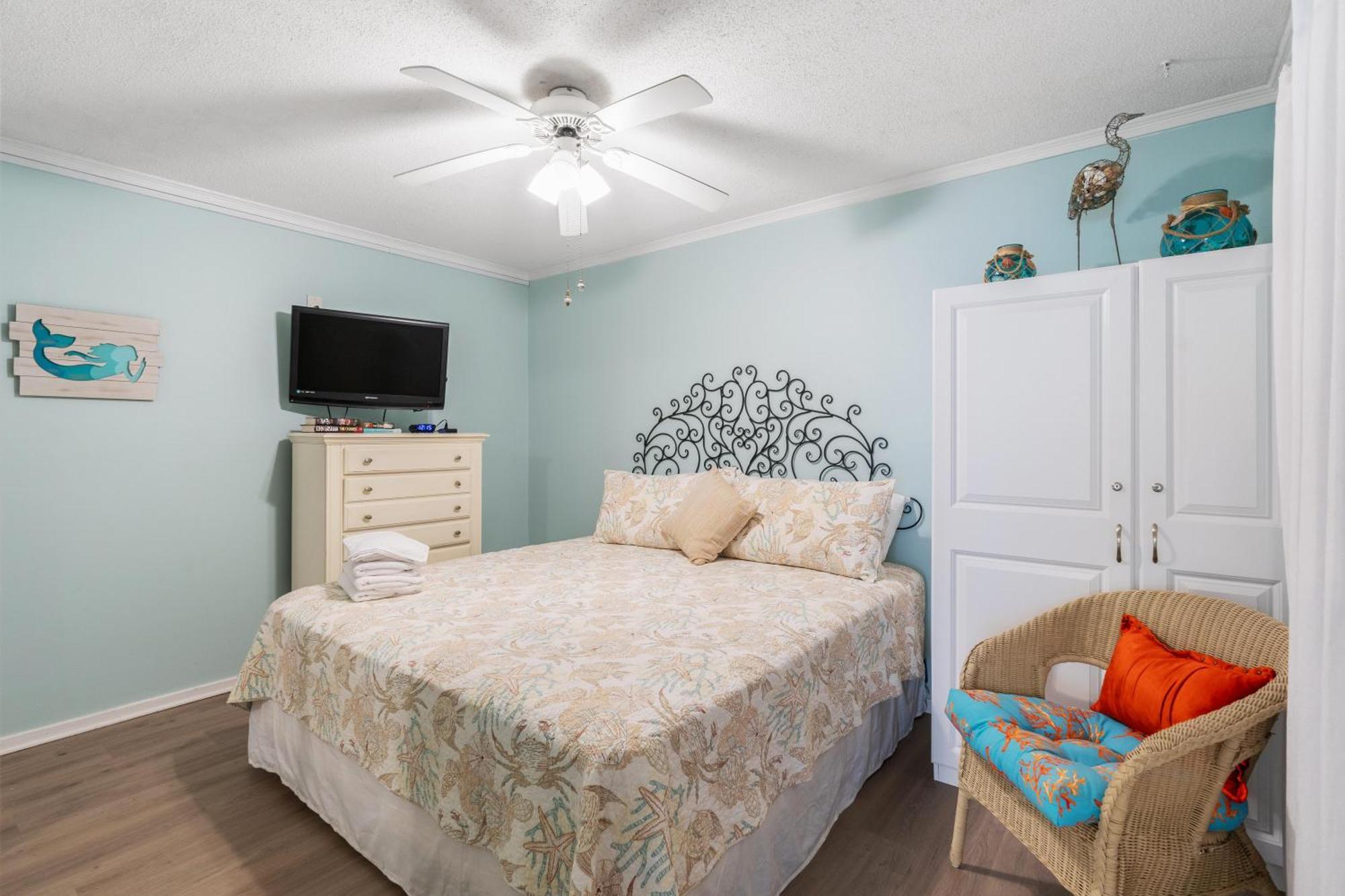 Holiday home A Place At The Wh 308 - Oceanfront - Windy Hill Section *