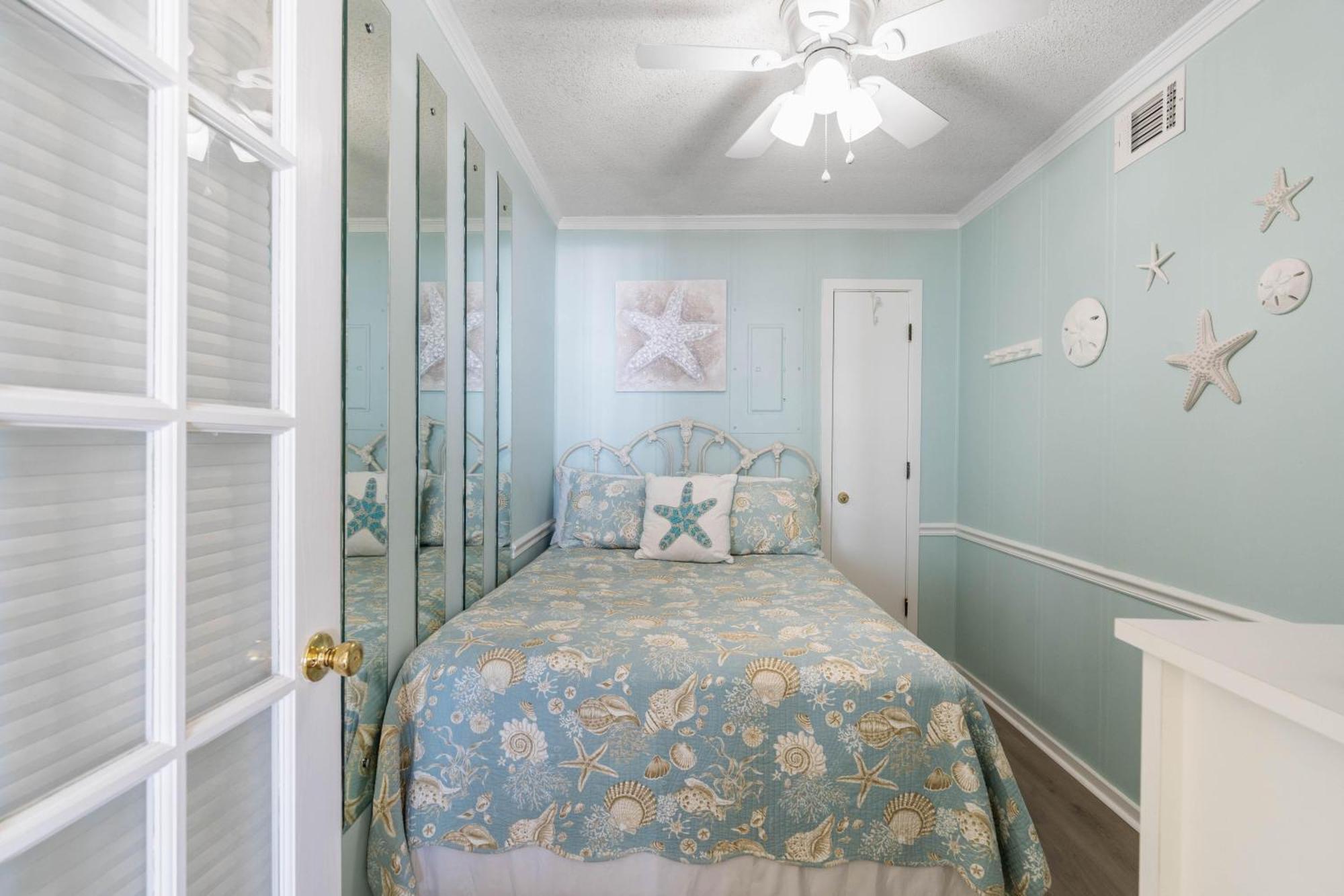 Holiday home A Place At The Wh 308 - Oceanfront - Windy Hill Section Myrtle Beach