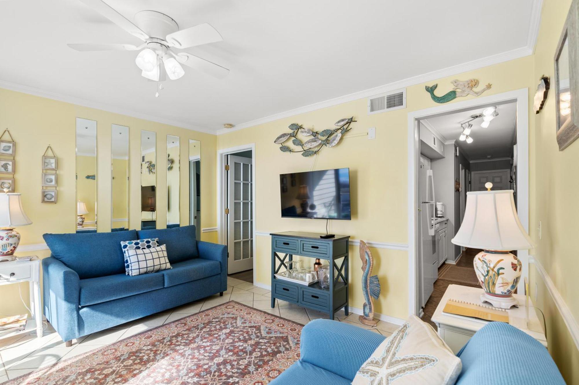 A Place At The Wh 308 - Oceanfront - Windy Hill Section Myrtle Beach