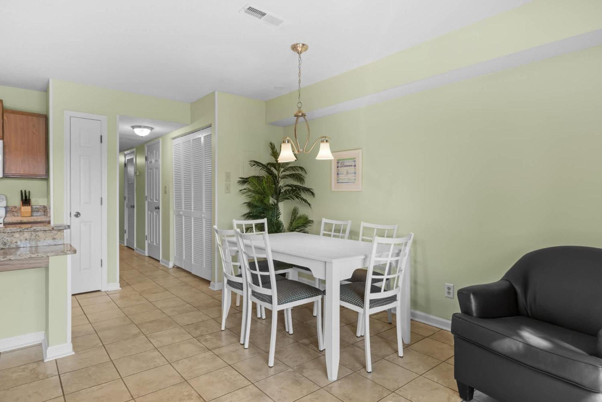 Holiday home Free State Parks Pass-ground Floor-free Parking *