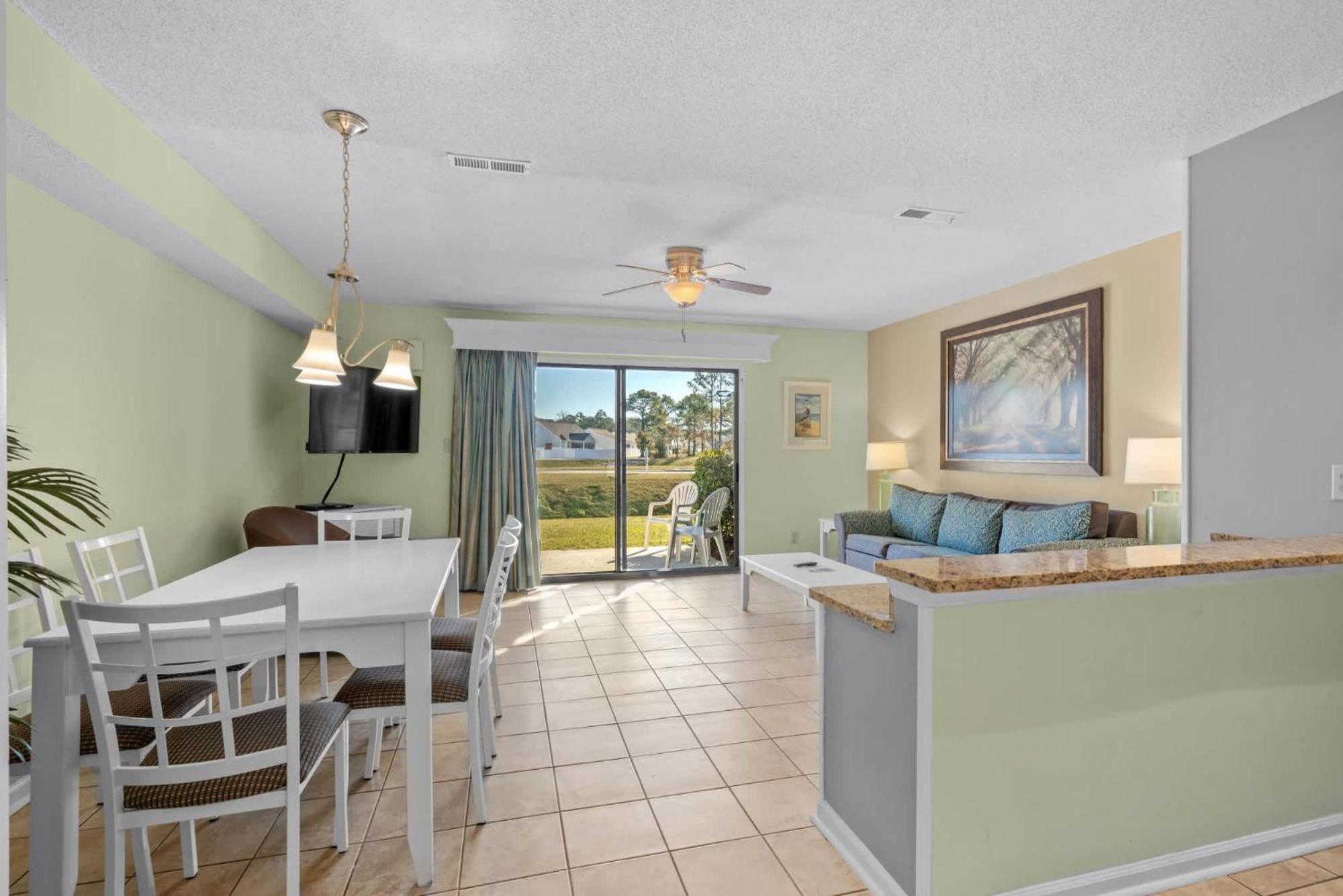 Holiday home Free State Parks Pass-ground Floor-free Parking