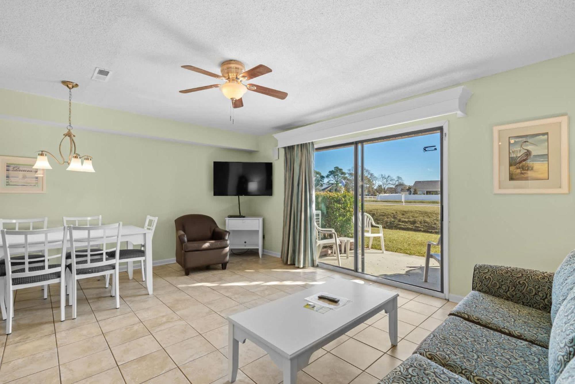 Free State Parks Pass-ground Floor-free Parking Myrtle Beach