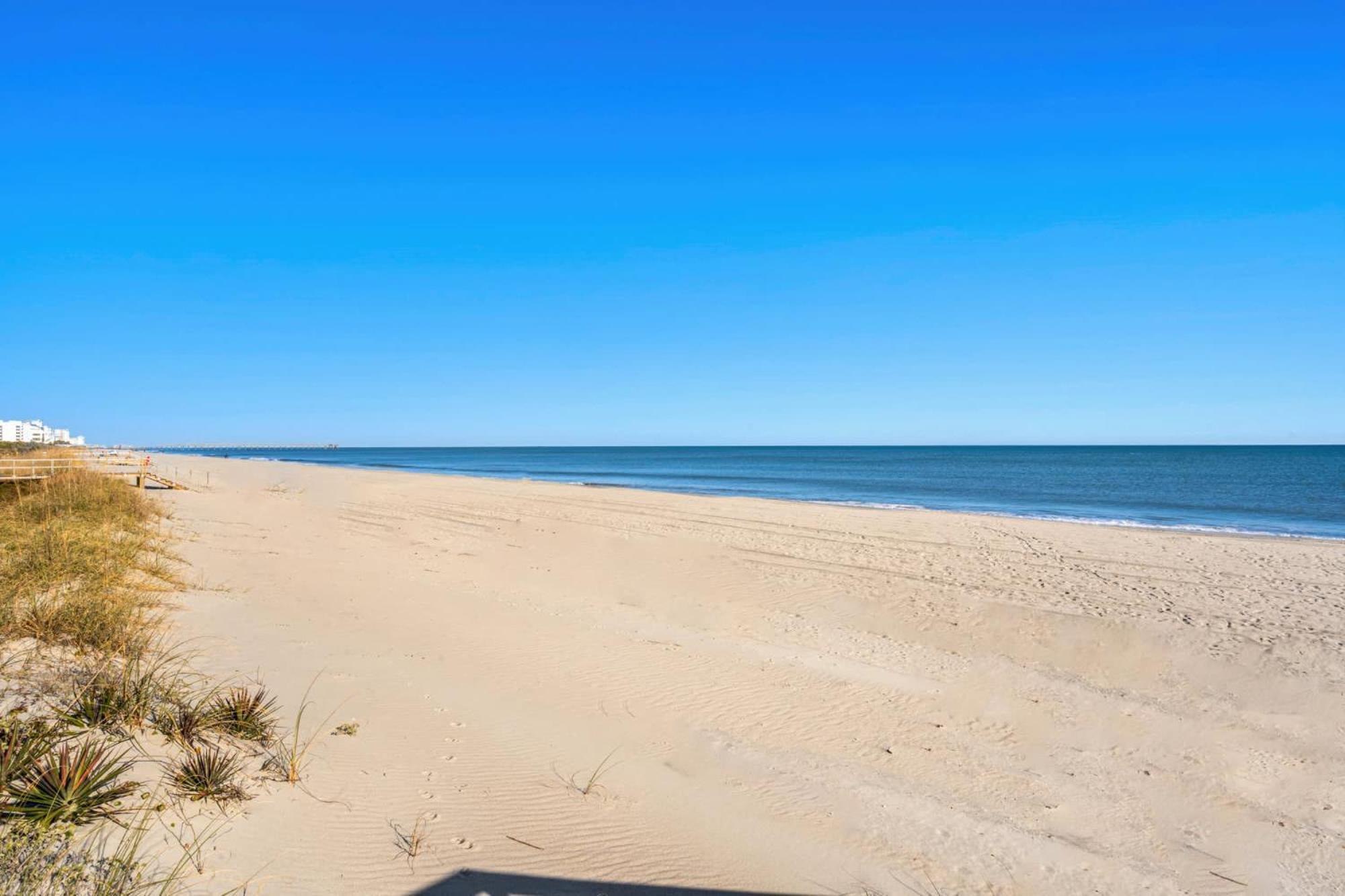 Holiday home Free State Parks Pass-ground Floor-free Parking Myrtle Beach