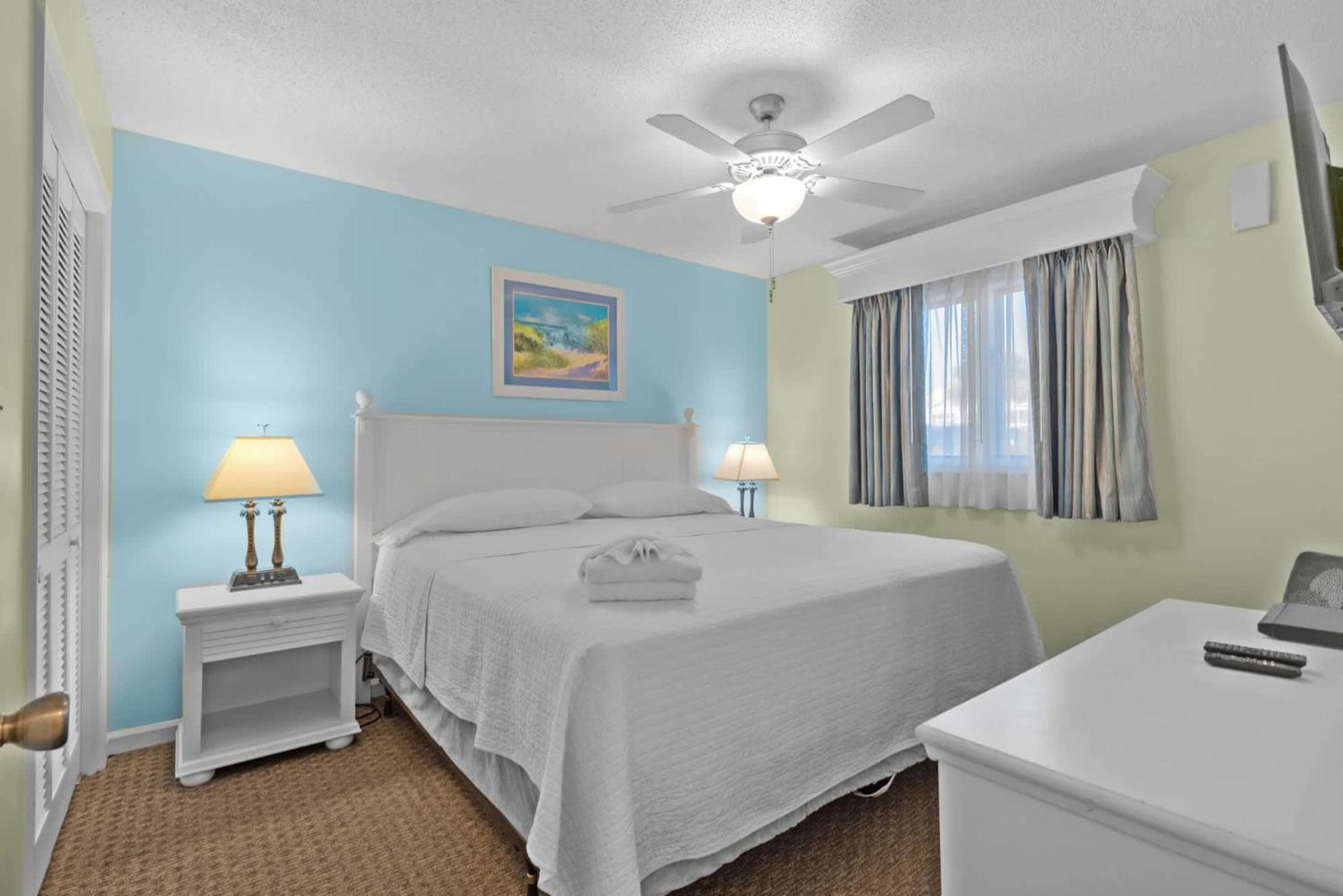 Holiday home Free State Parks Pass-ground Floor-free Parking Myrtle Beach