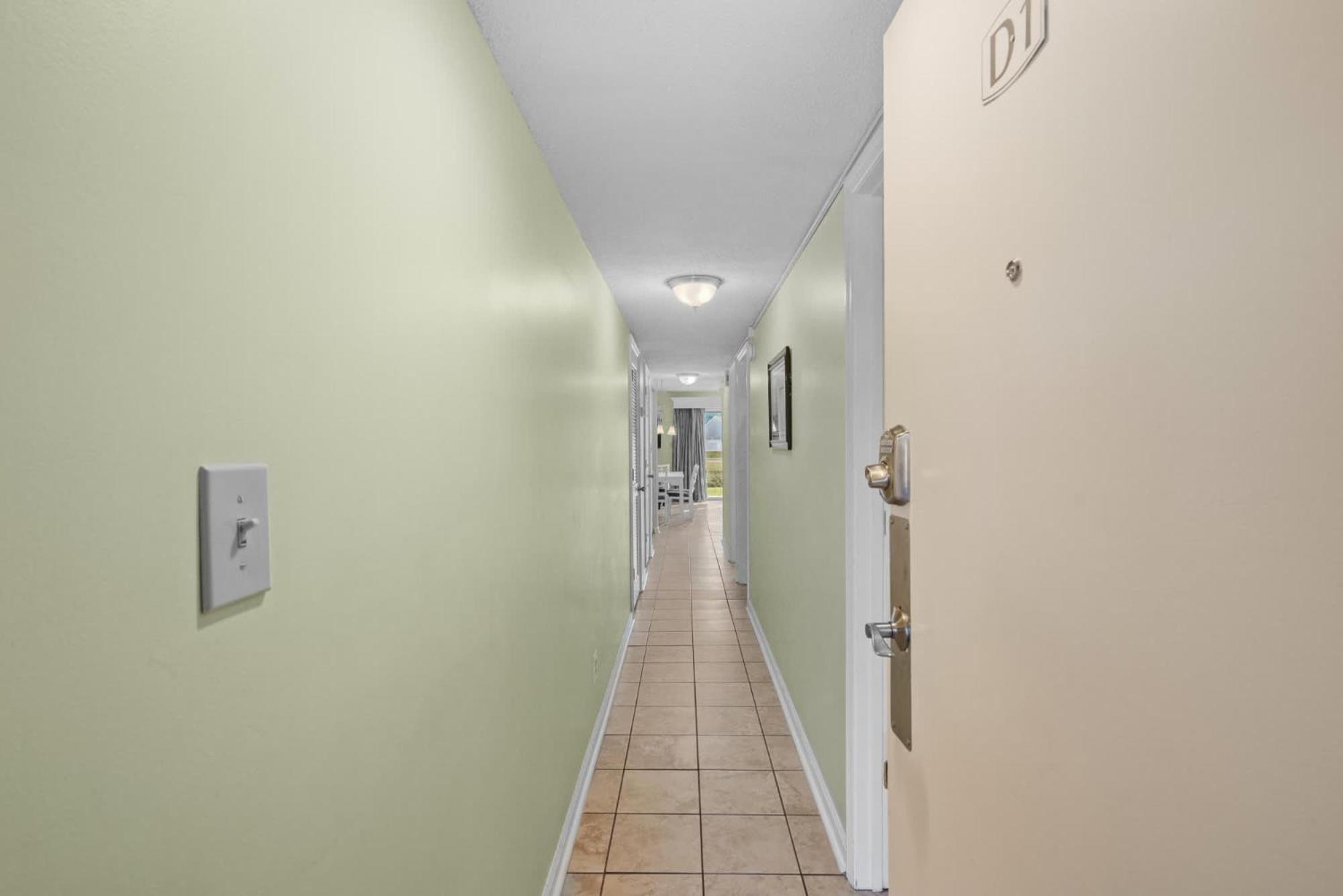 Holiday home Free State Parks Pass-ground Floor-free Parking