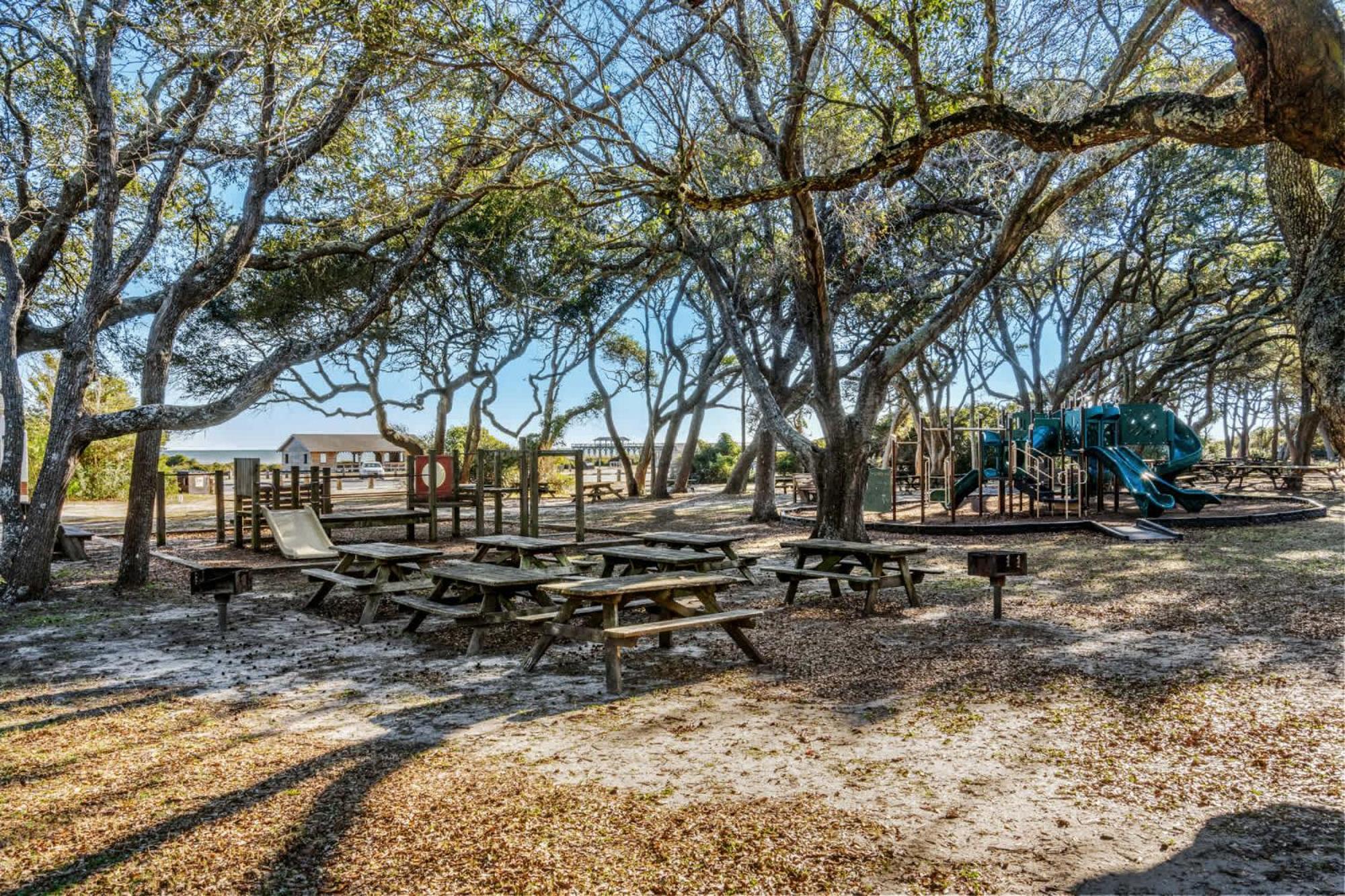 Free State Parks Pass-ground Floor-free Parking *