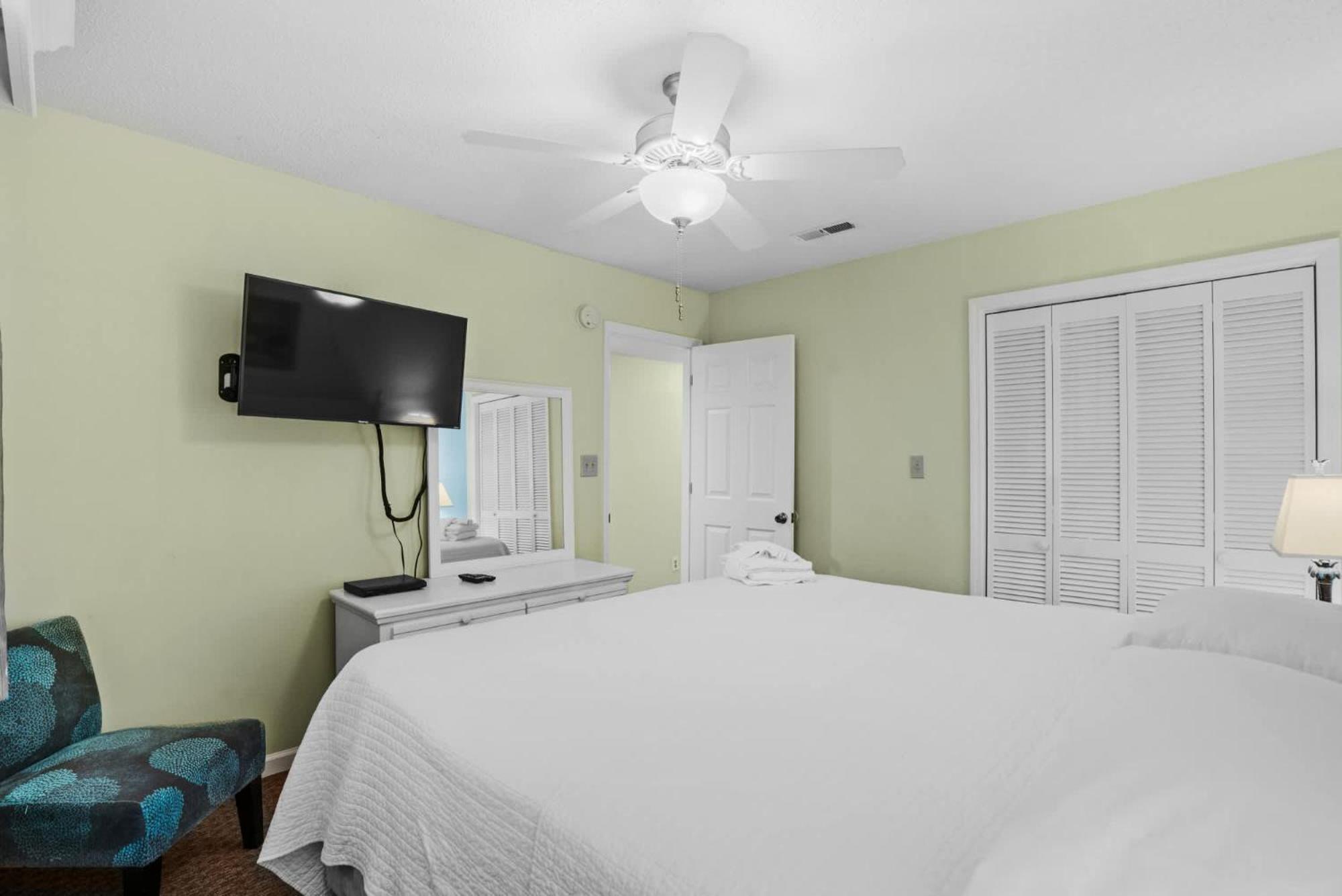 Holiday home Free State Parks Pass-ground Floor-free Parking