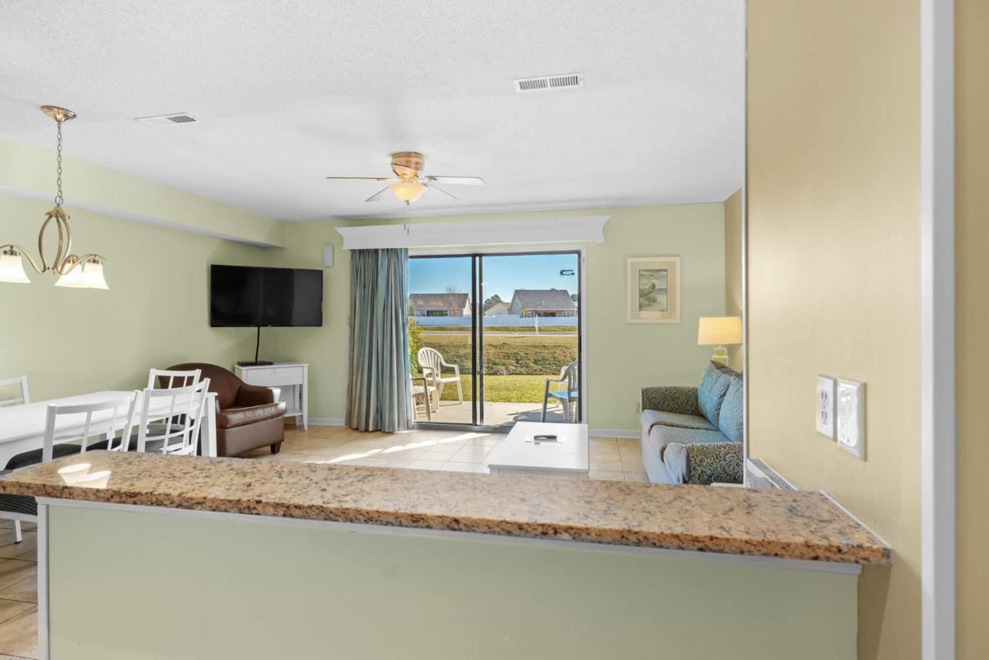 Holiday home Free State Parks Pass-ground Floor-free Parking *