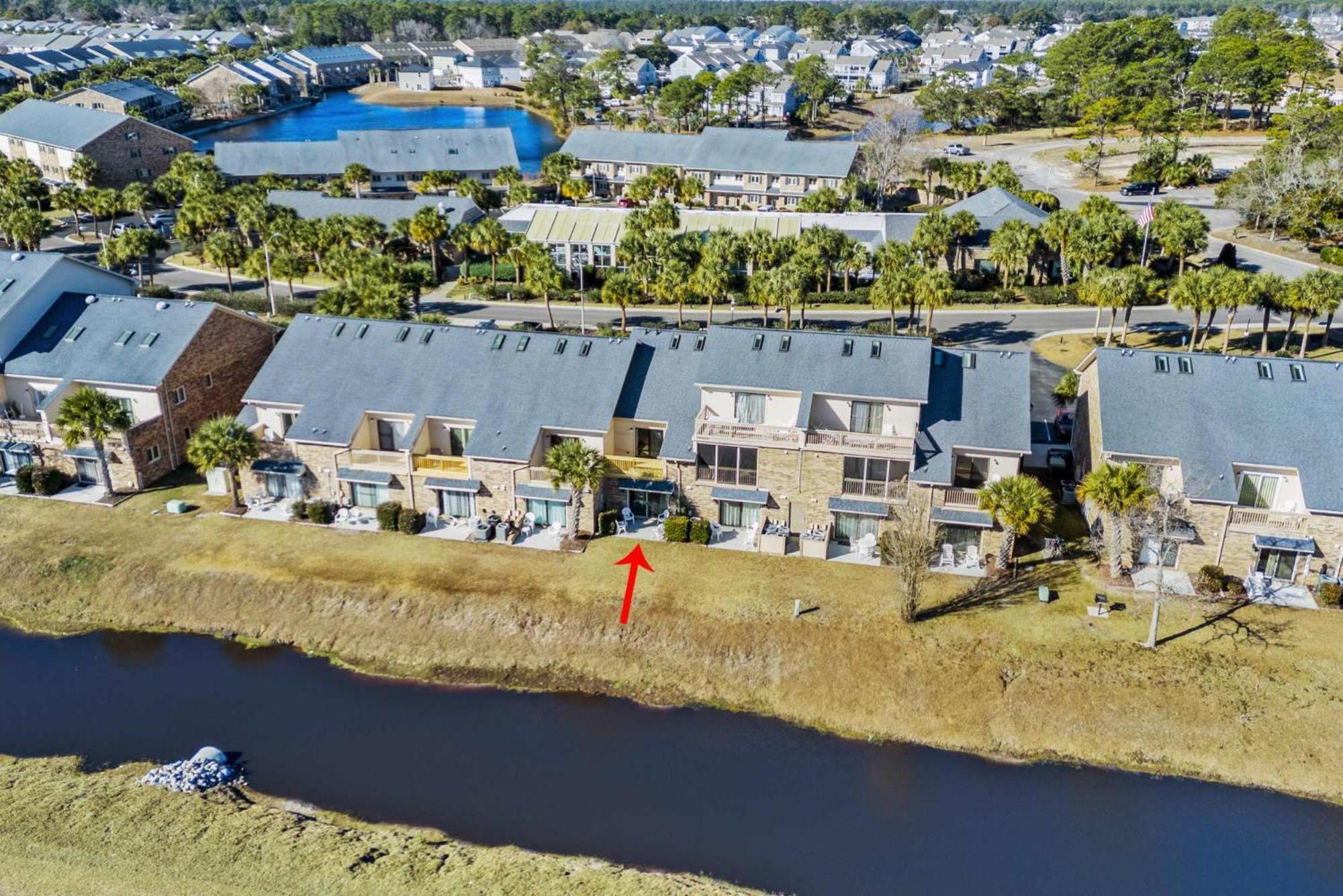 Free State Parks Pass-ground Floor-free Parking * Myrtle Beach