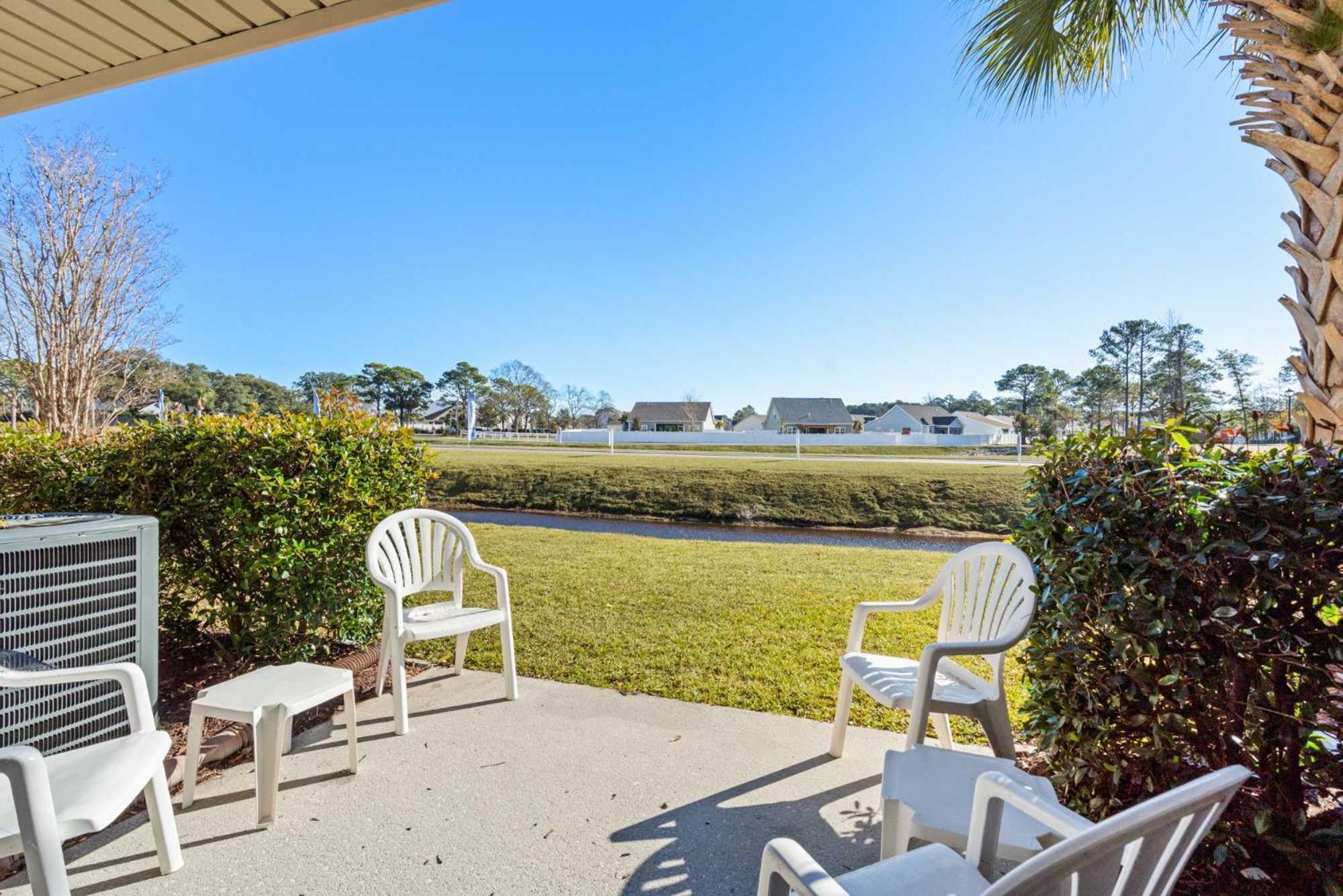 Holiday home Free State Parks Pass-ground Floor-free Parking