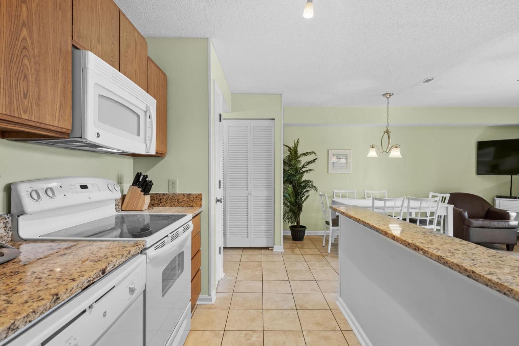 Holiday home Free State Parks Pass-ground Floor-free Parking Myrtle Beach