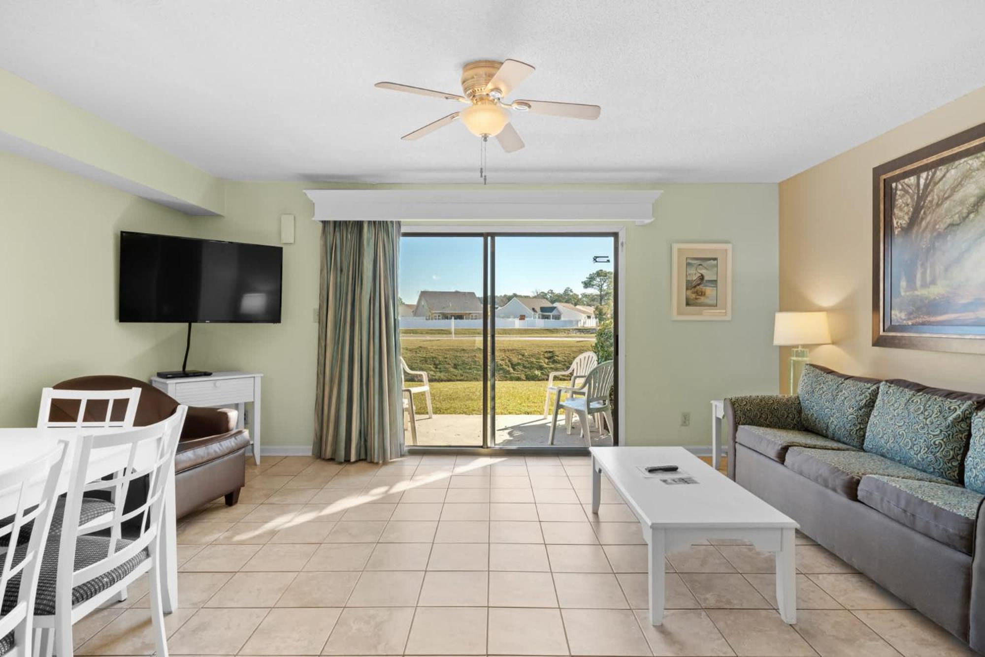 Free State Parks Pass-ground Floor-free Parking Myrtle Beach