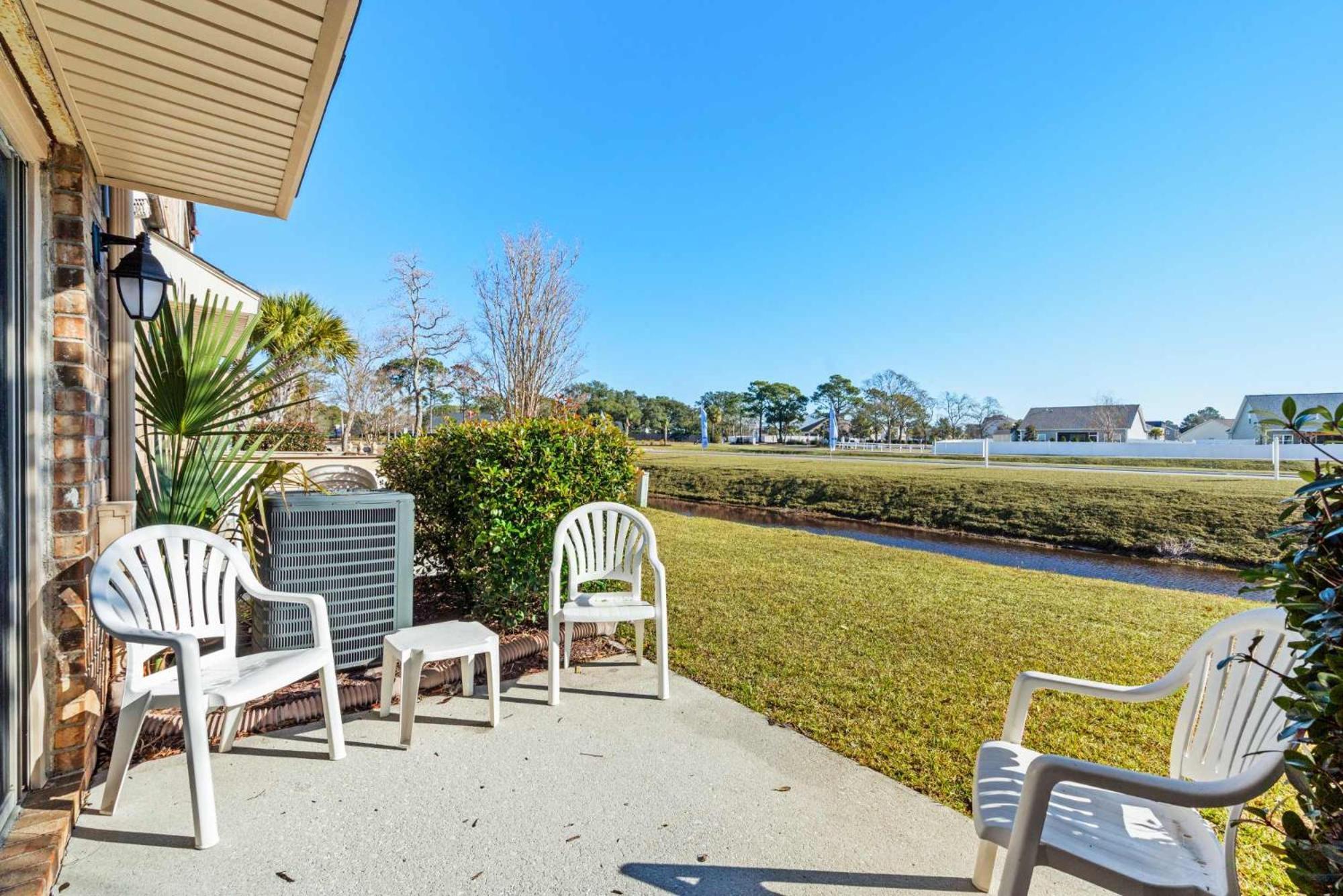 Free State Parks Pass-ground Floor-free Parking * Myrtle Beach