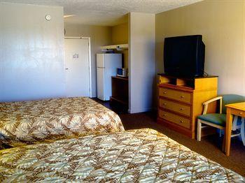 Rodeway * Myrtle Beach