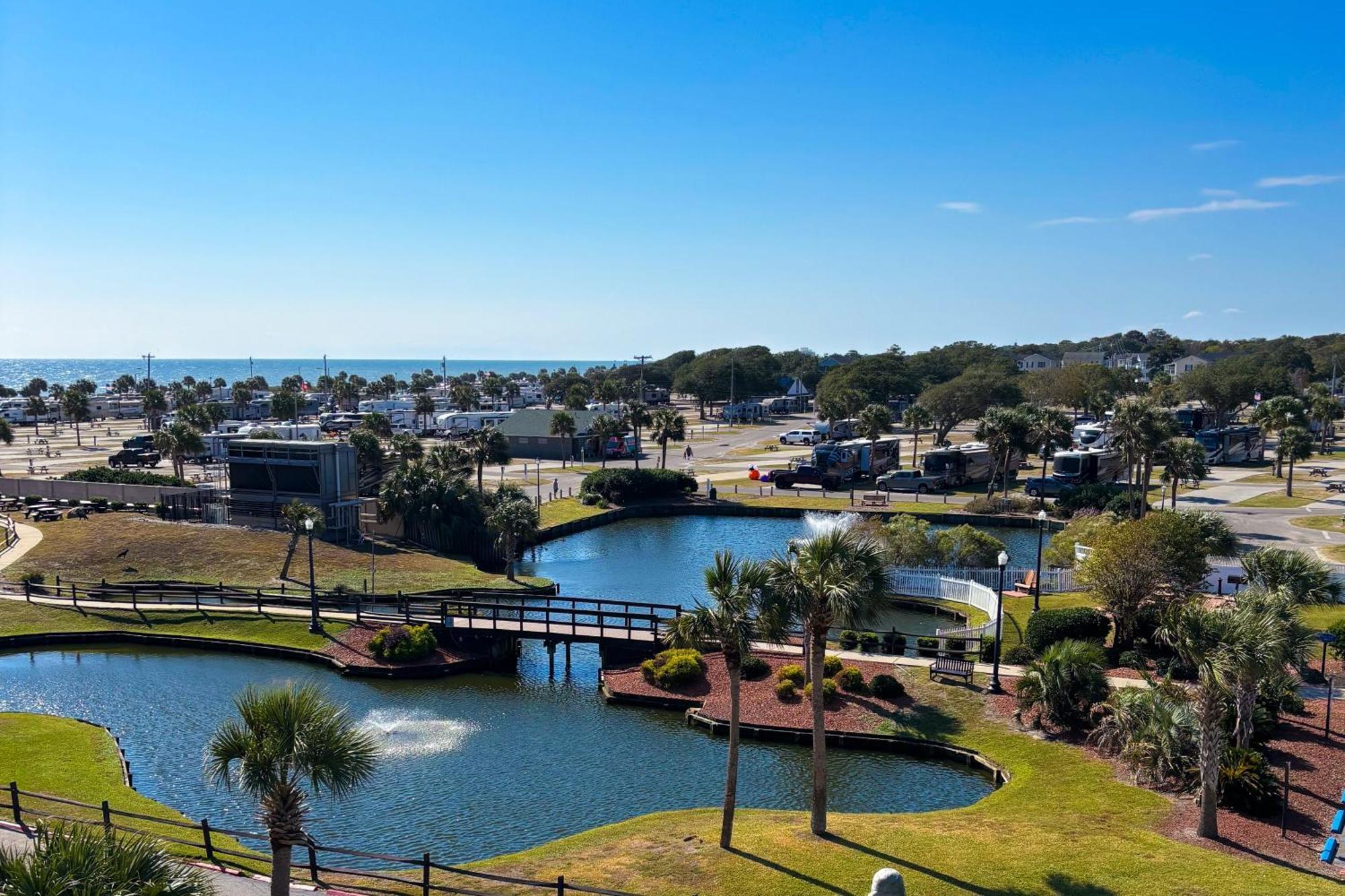 Myrtle B-446 Apartment *