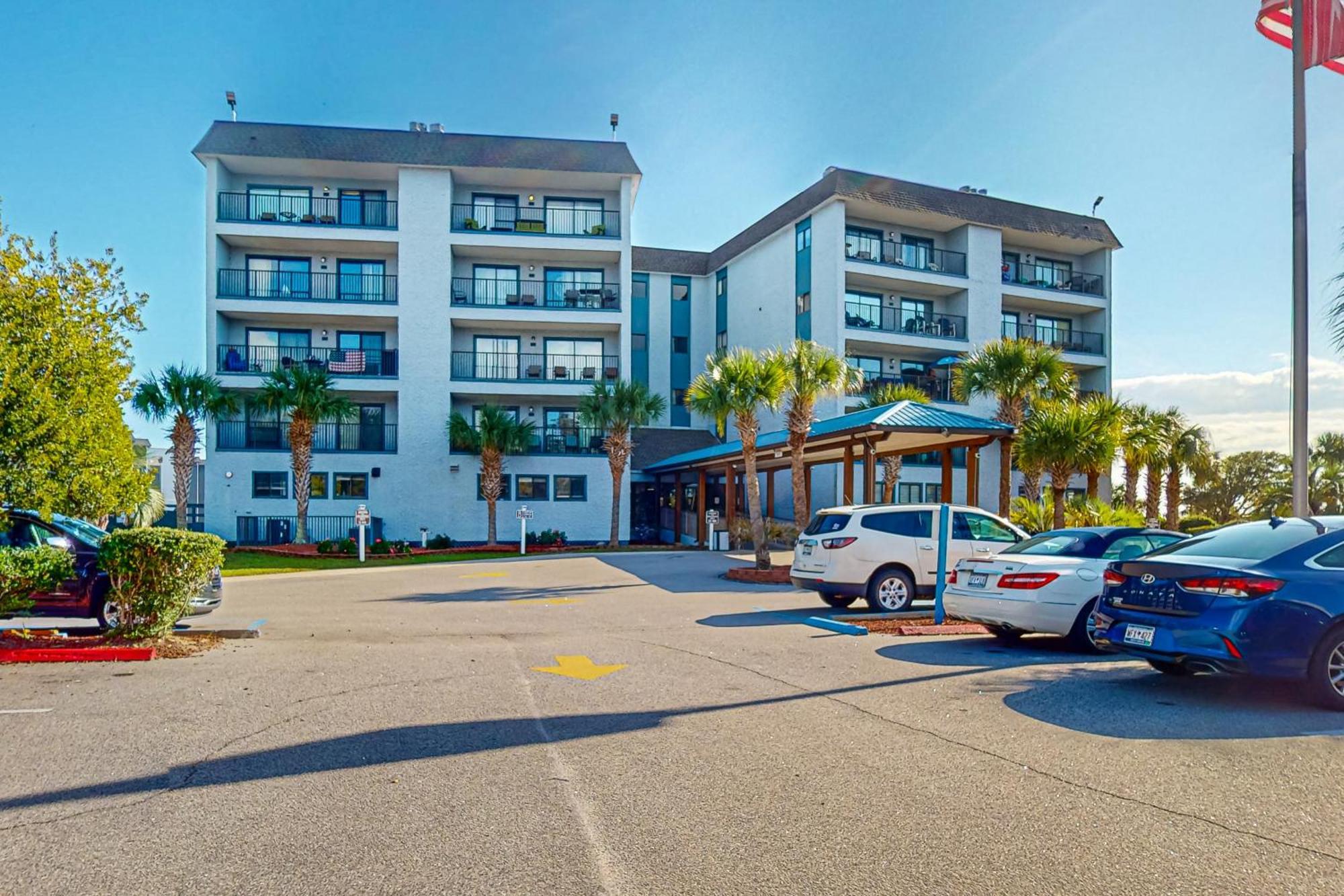 Myrtle B-446 Myrtle Beach