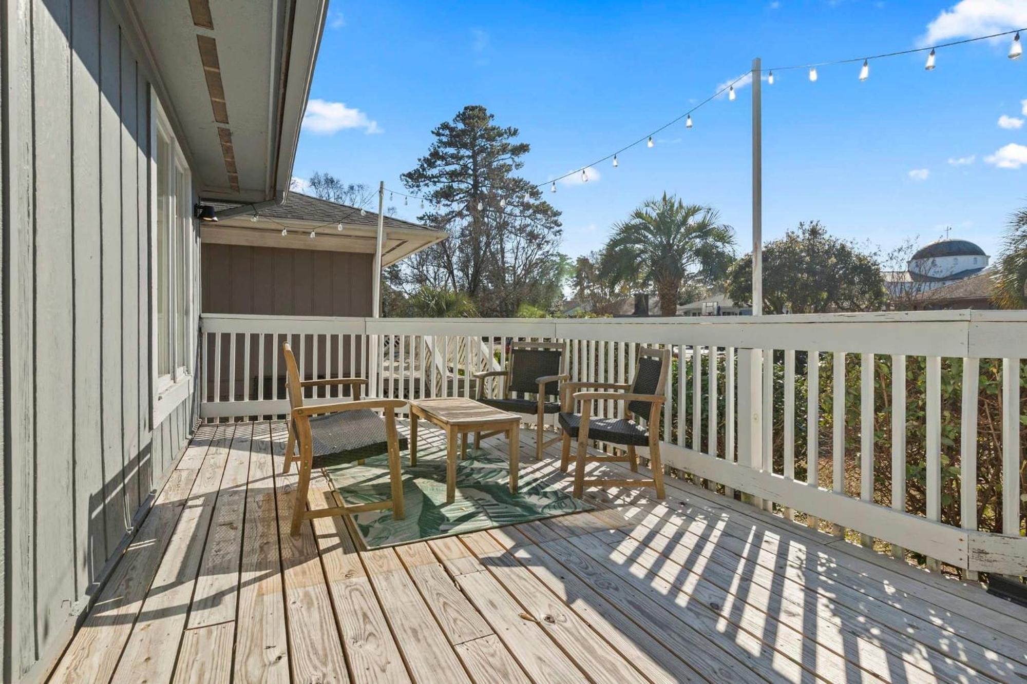 Grand Safari-newly Renovated-near Holiday home Myrtle Beach