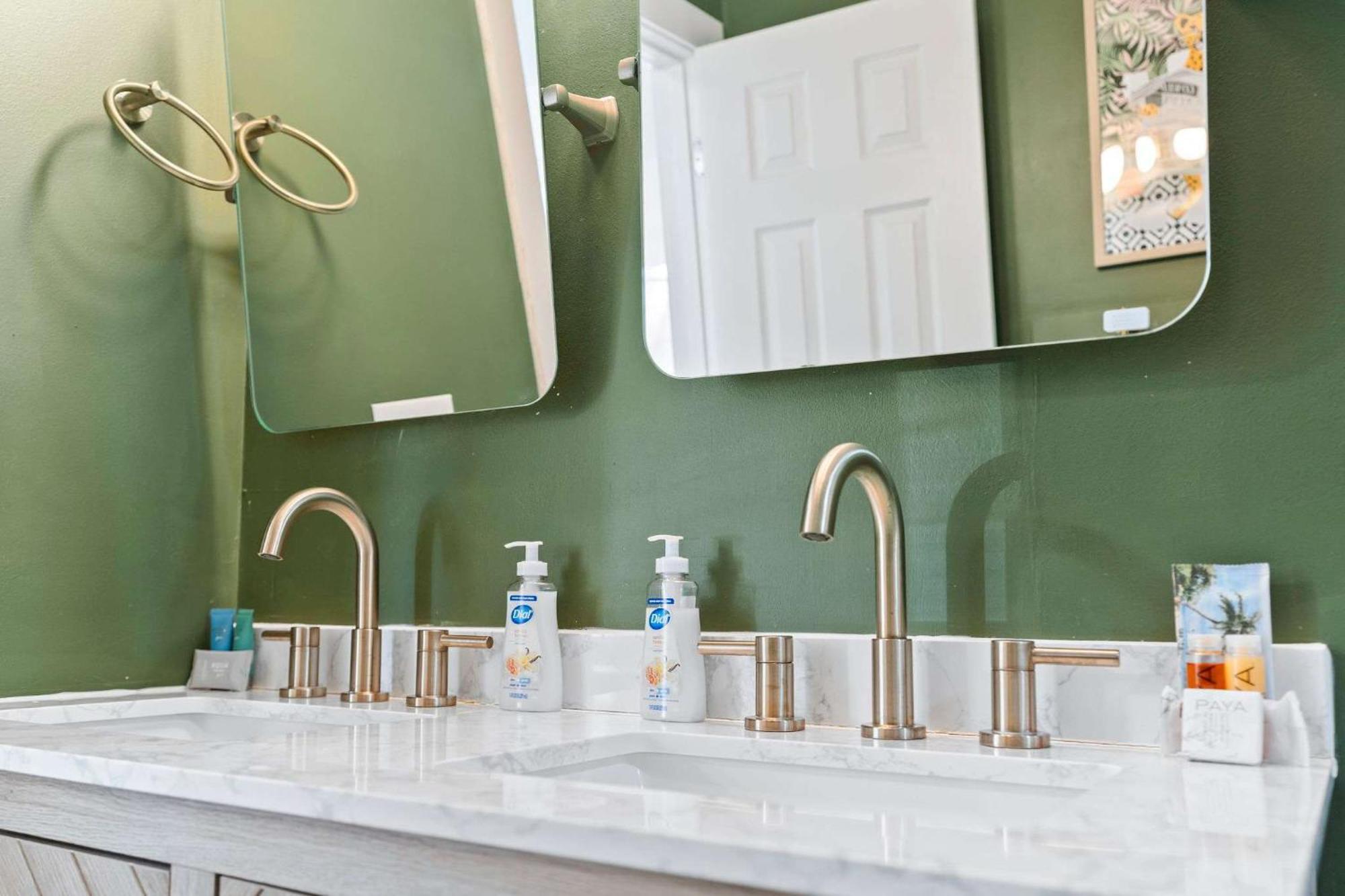 Holiday home Grand Safari-newly Renovated-near Myrtle Beach